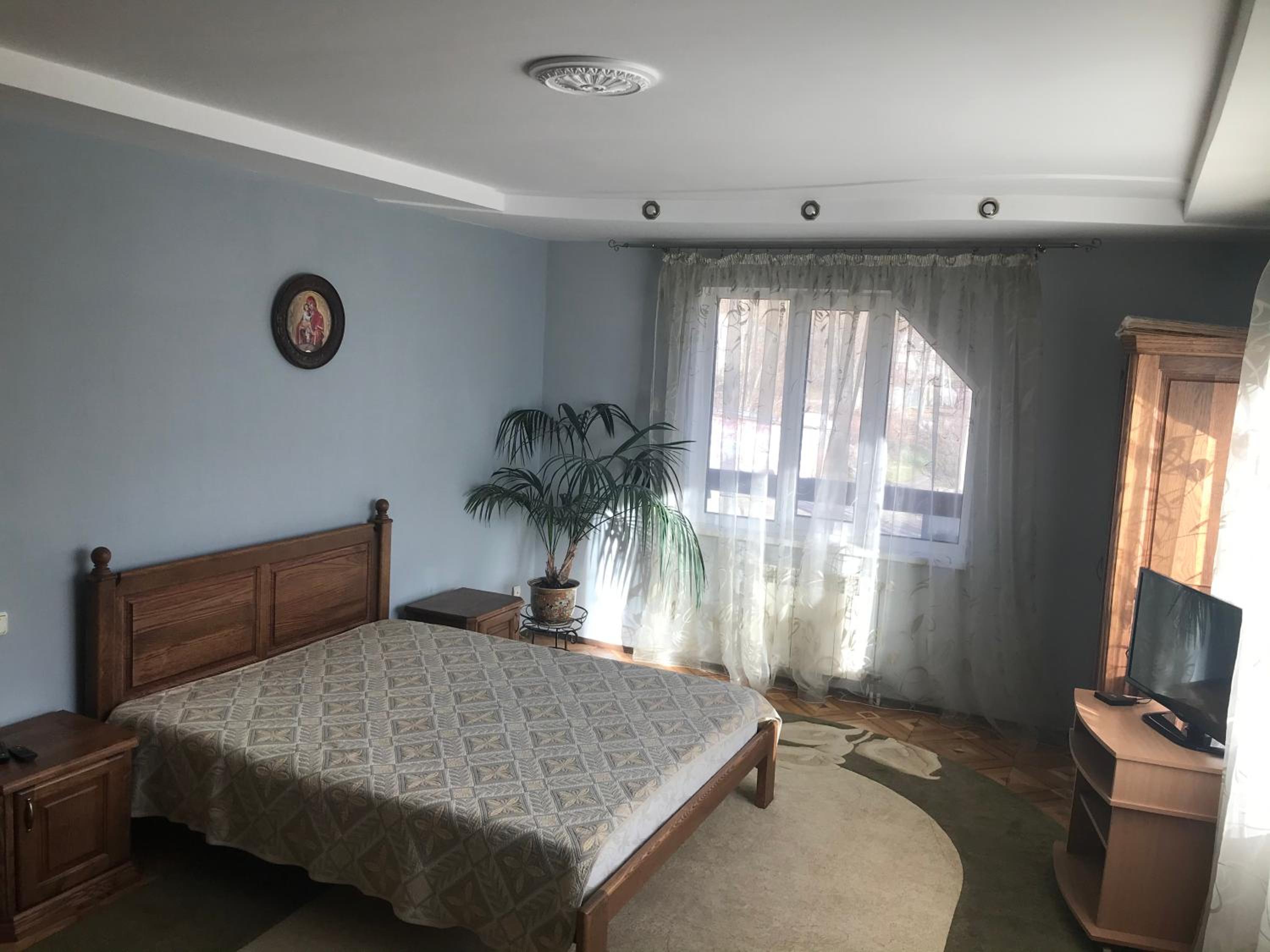 Садиба Червона калина Private estate Chervona Kalyna
