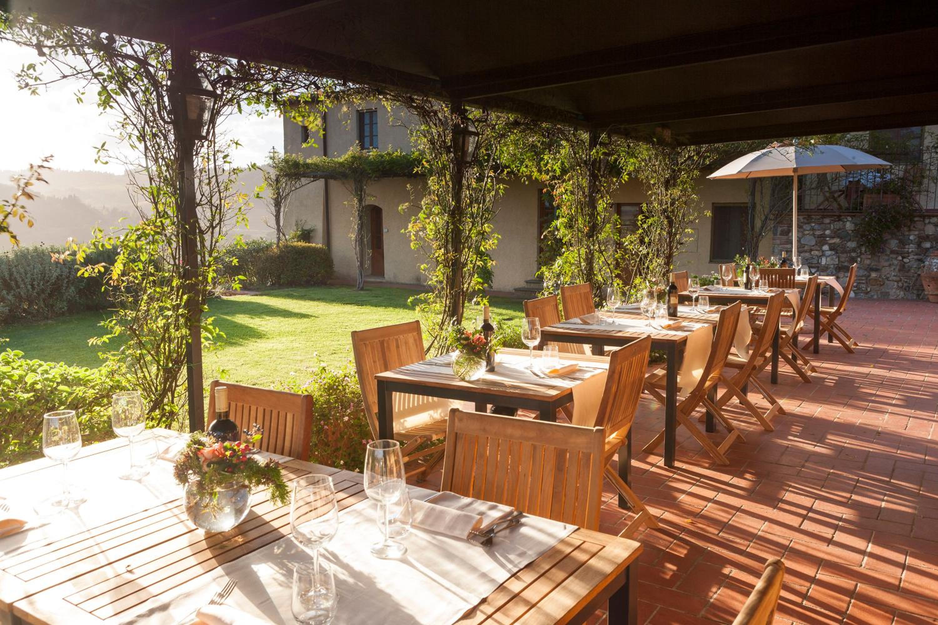 Relais Poggio Borgoni, photo 59