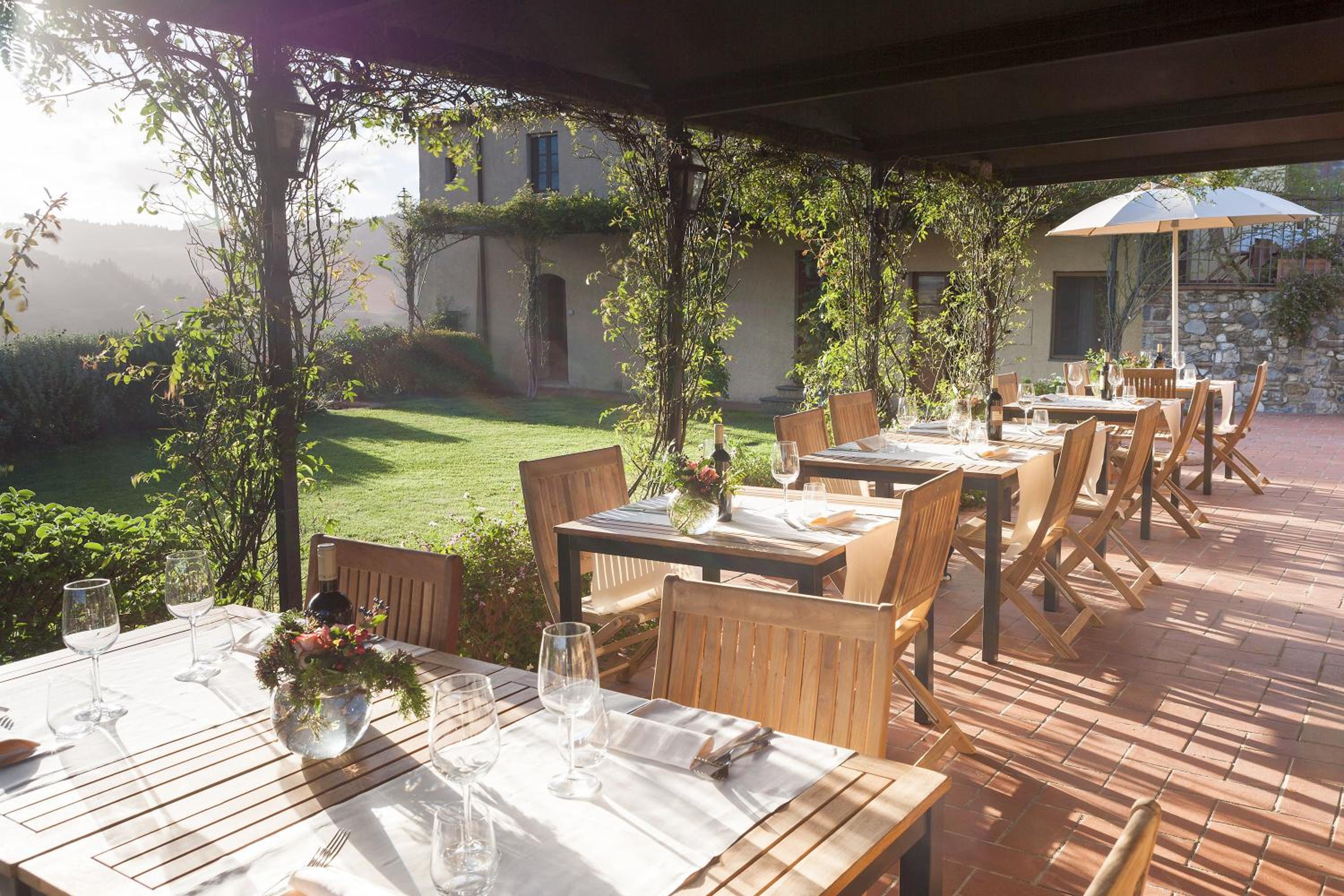 Relais Poggio Borgoni, photo 23