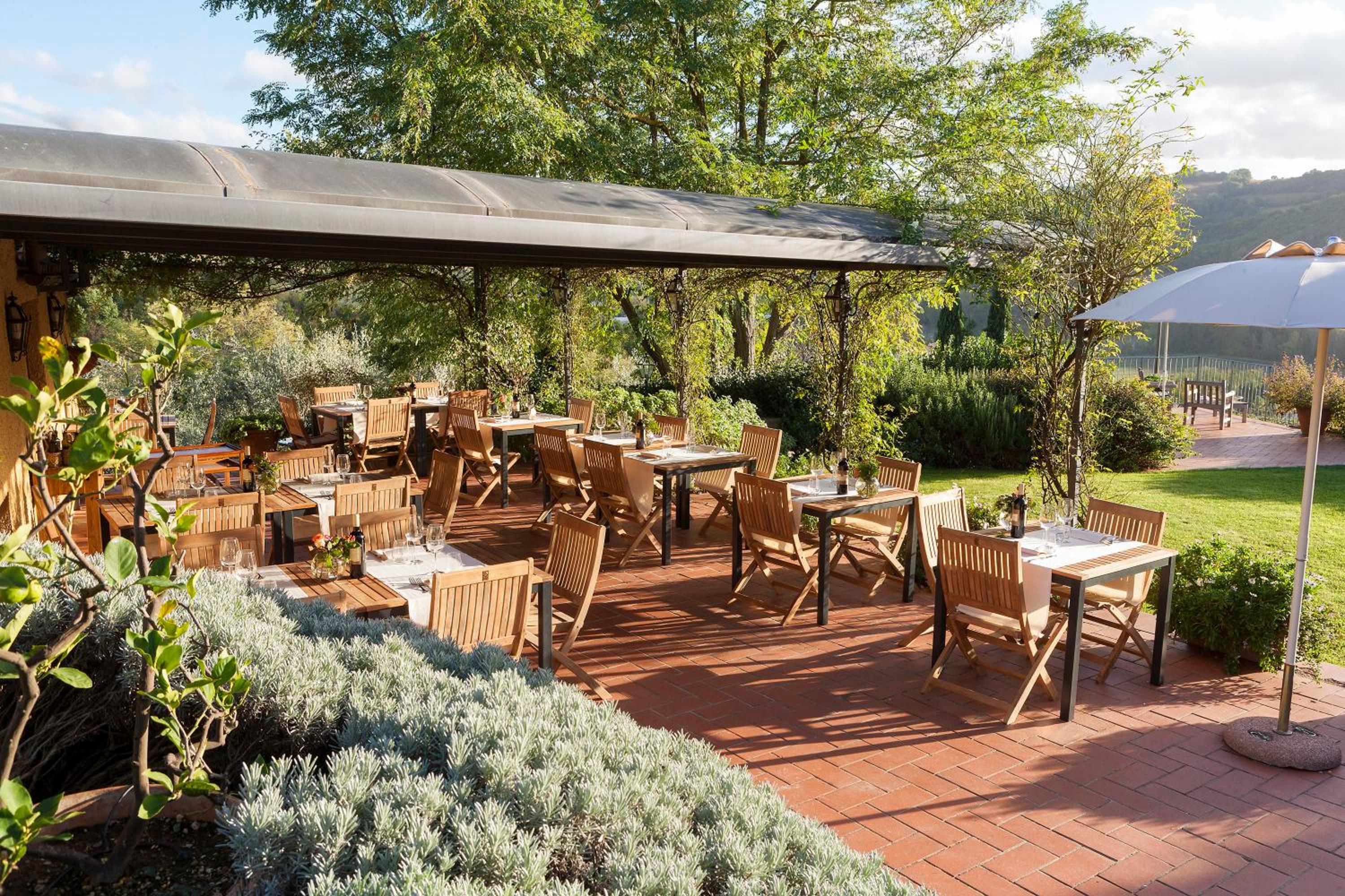 Relais Poggio Borgoni, photo 8