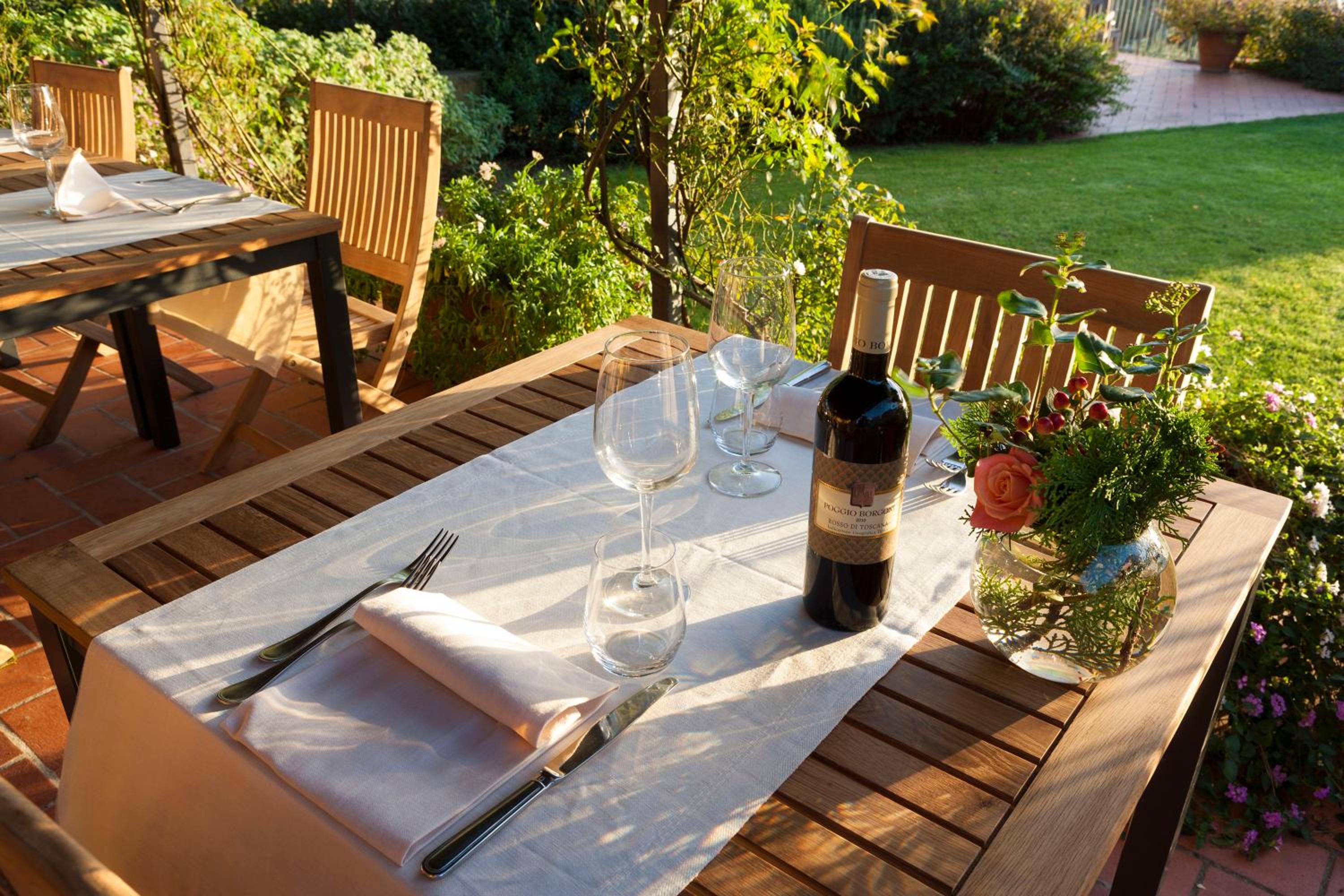 Relais Poggio Borgoni, photo 26