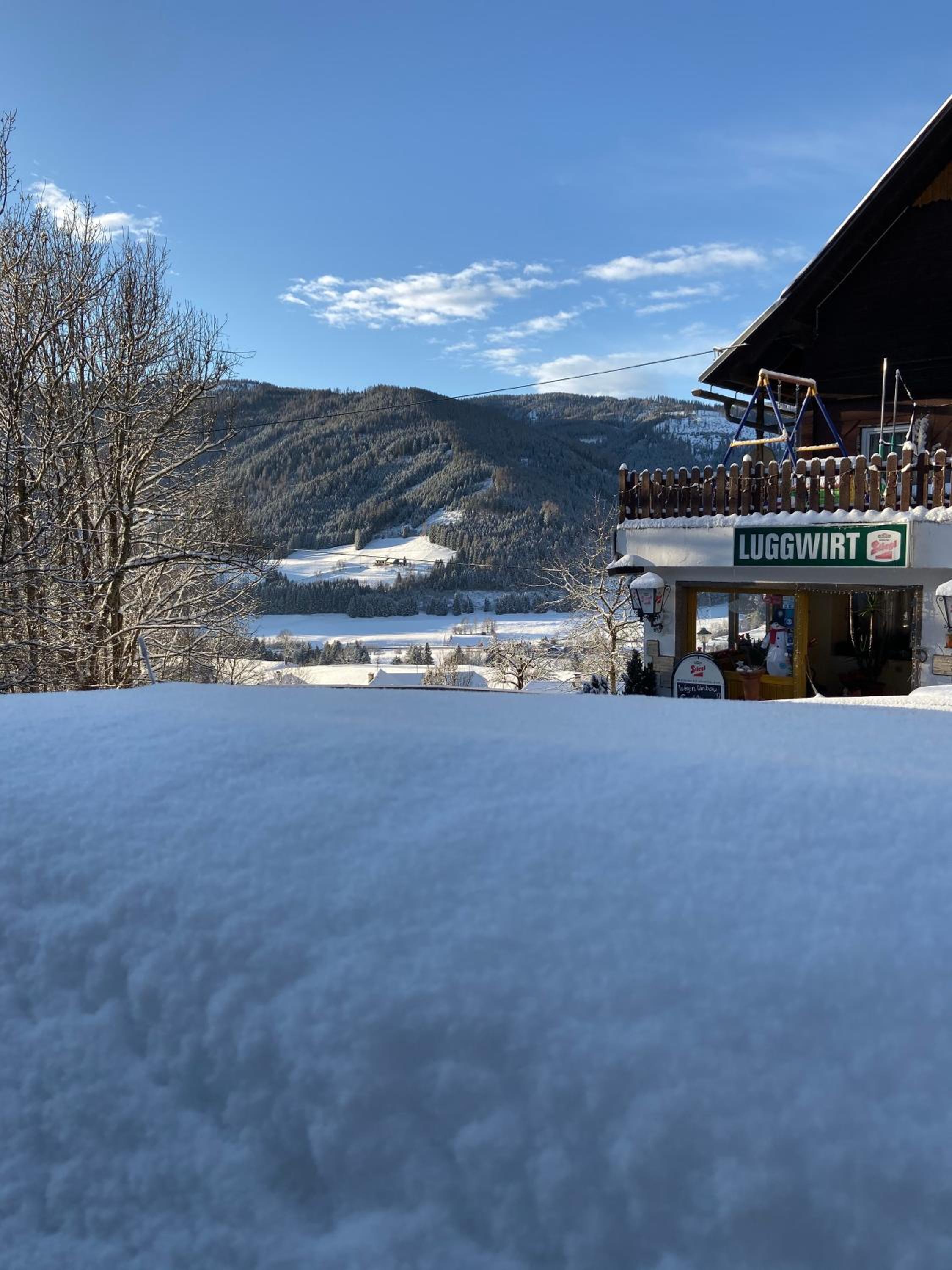 Gasthaus Luggwirt