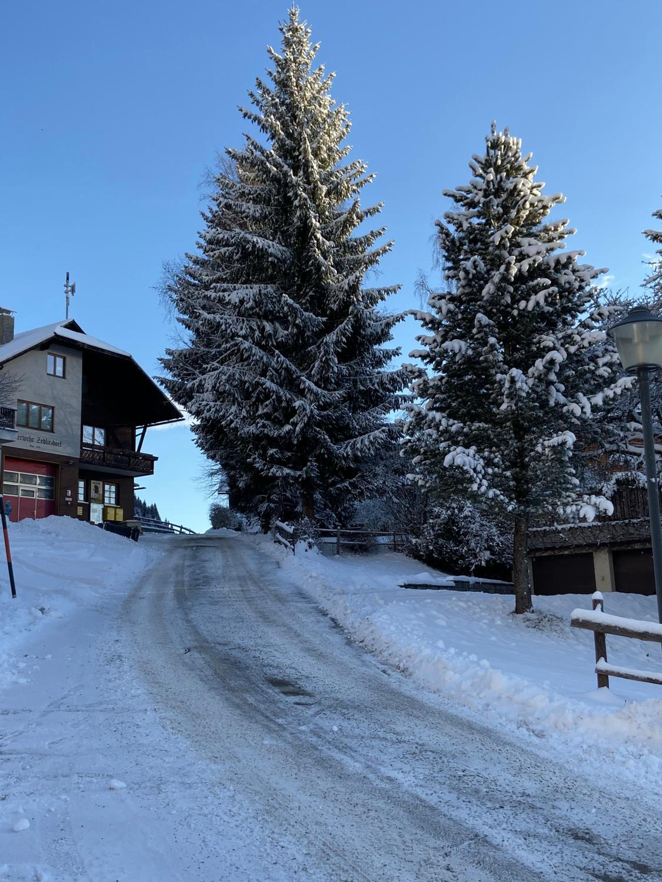 Gasthaus Luggwirt