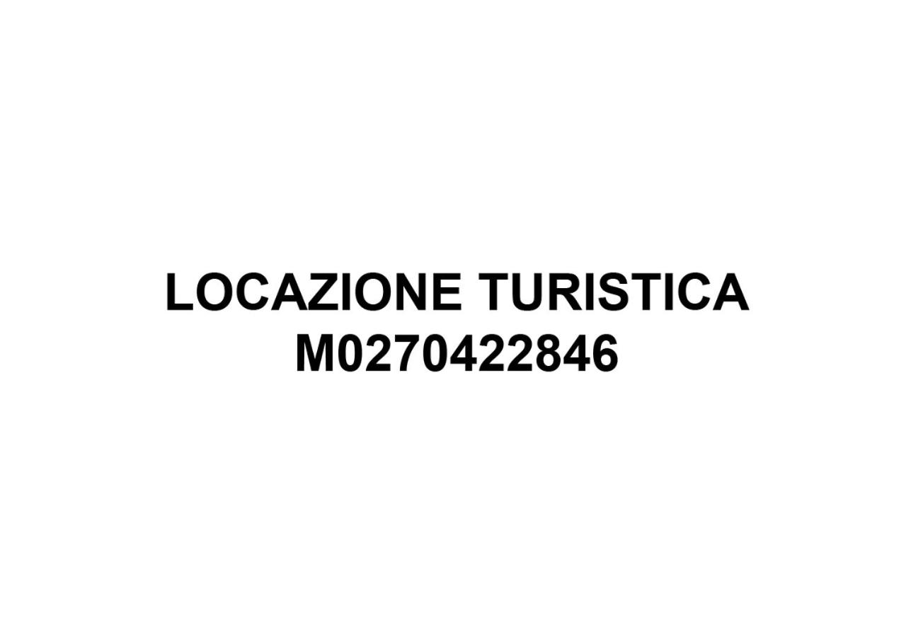 Ca' Geremia Apartment