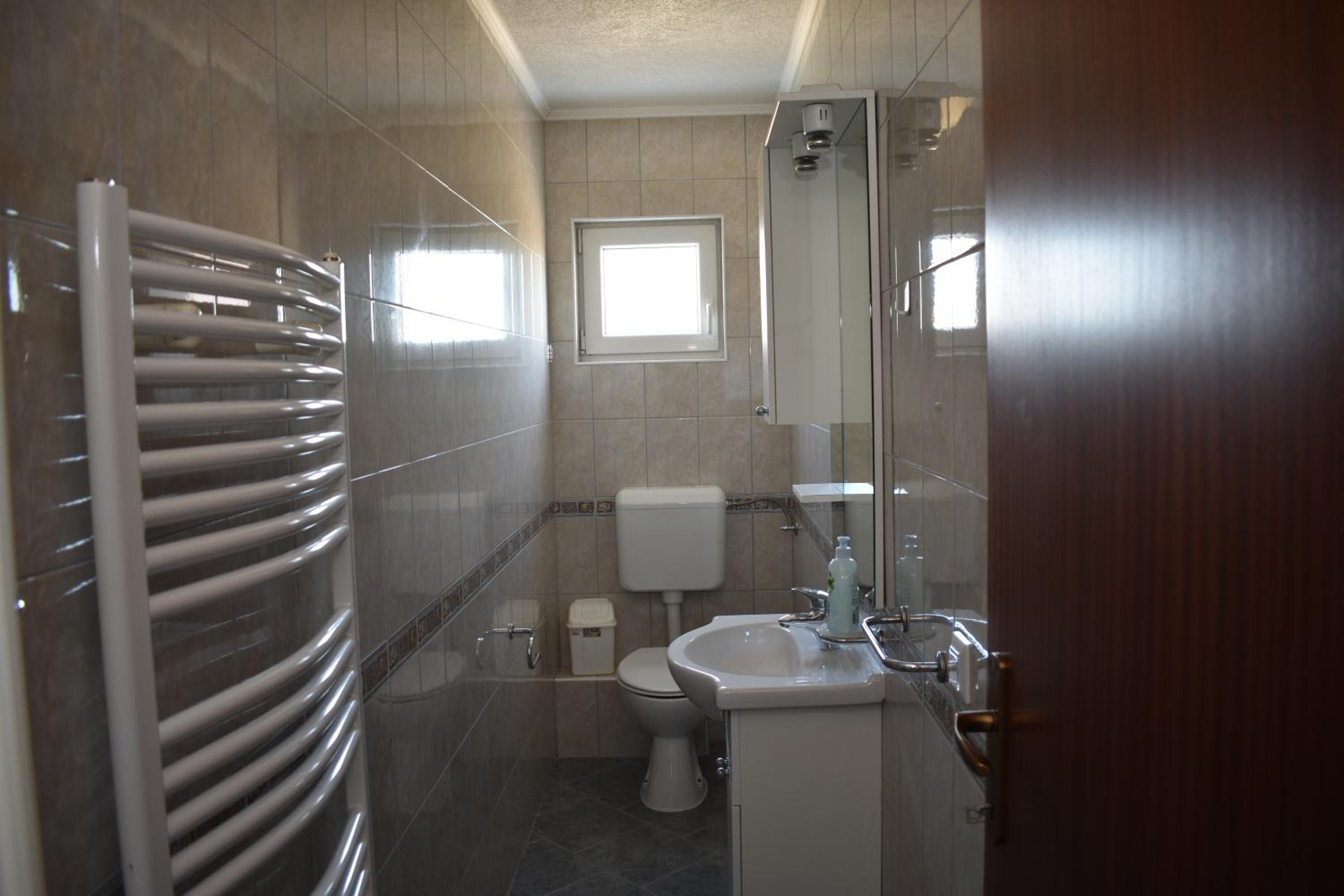 Apartmani Vila