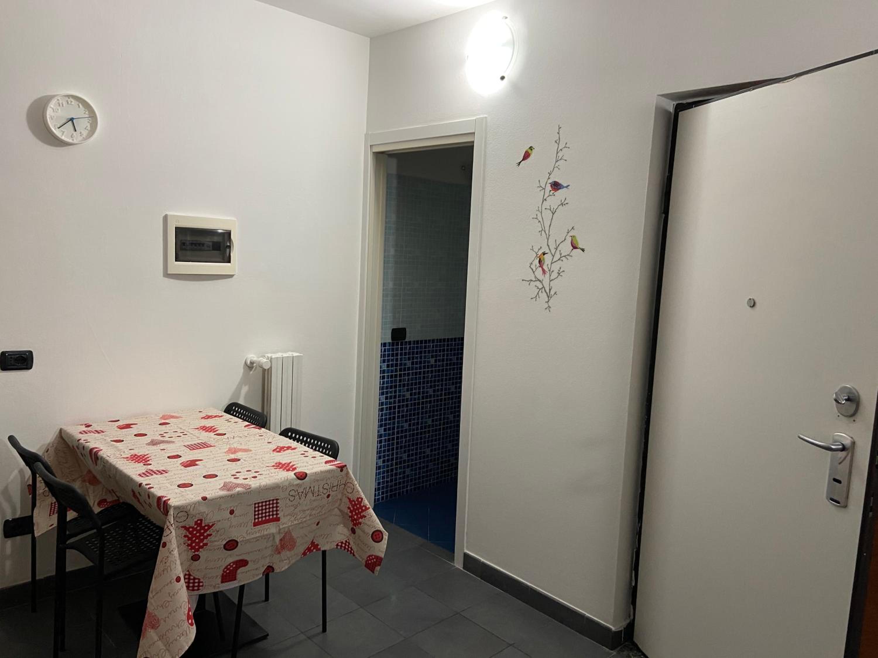 BICOCCA APPARTAMENTI