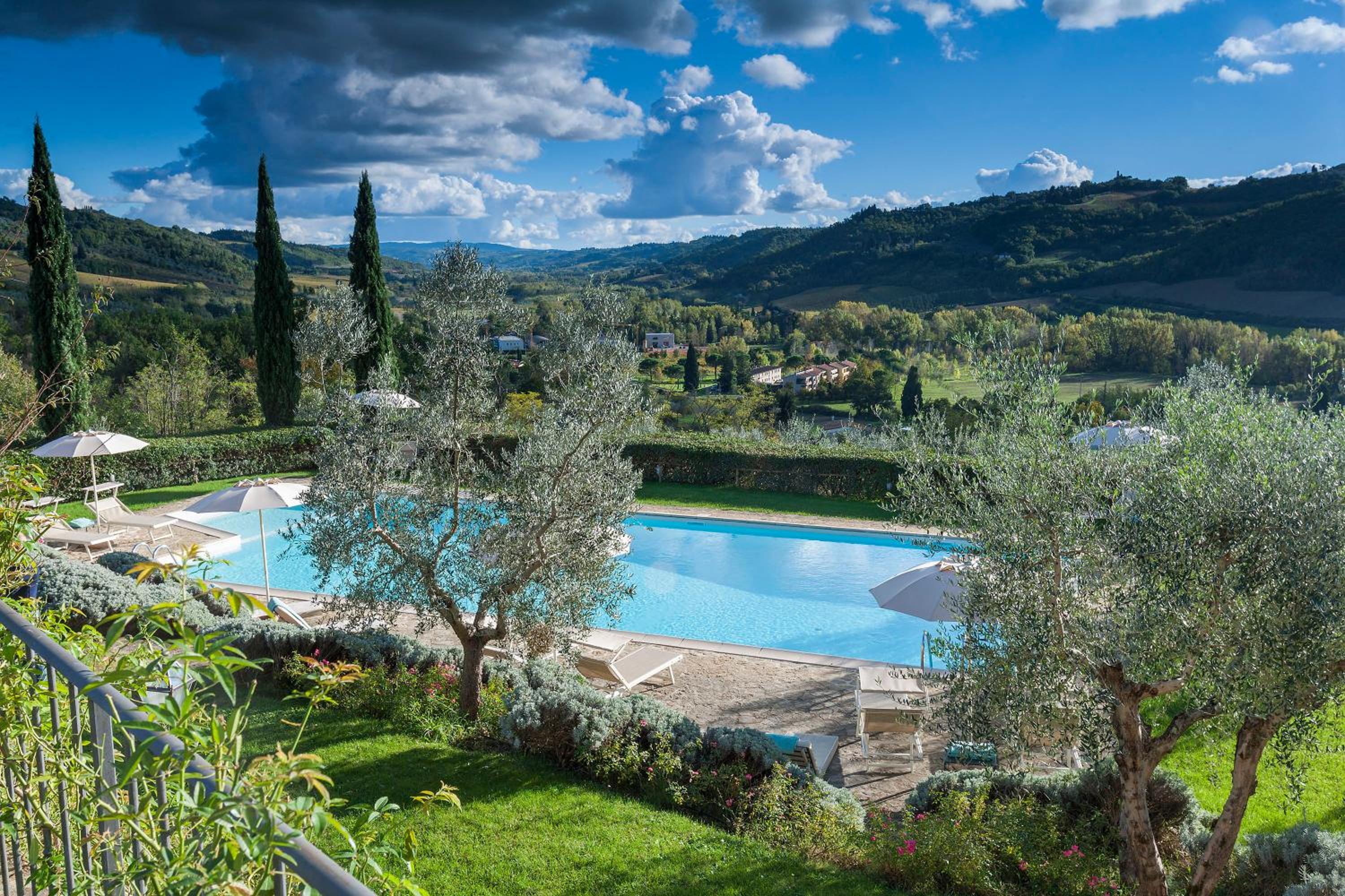 Relais Poggio Borgoni, photo 24