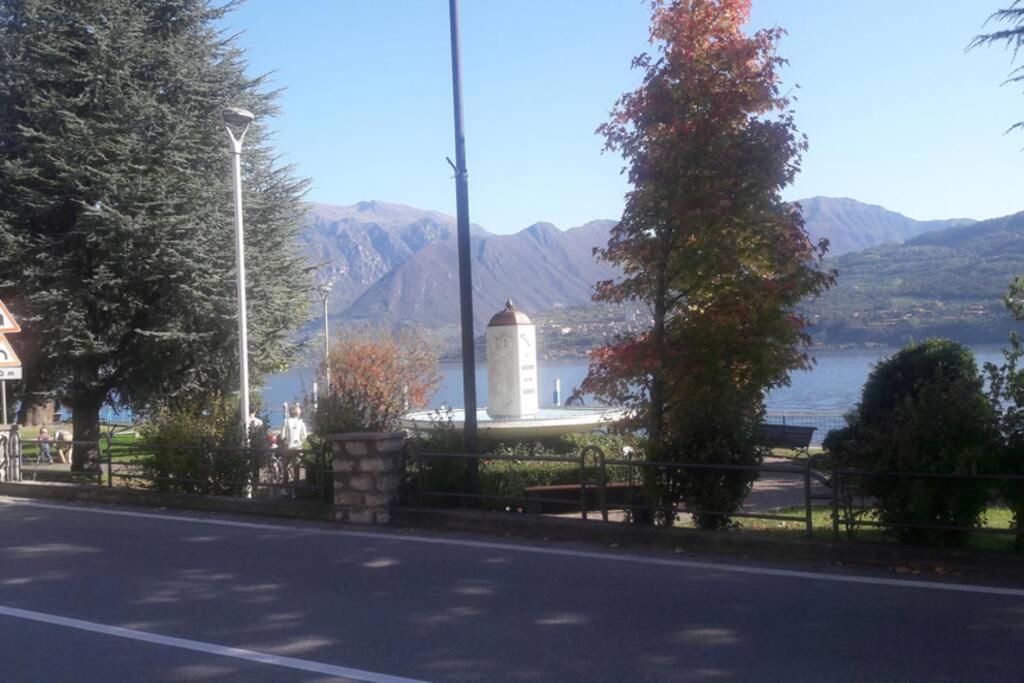 Appartamento sul lago d'Iseo view 4