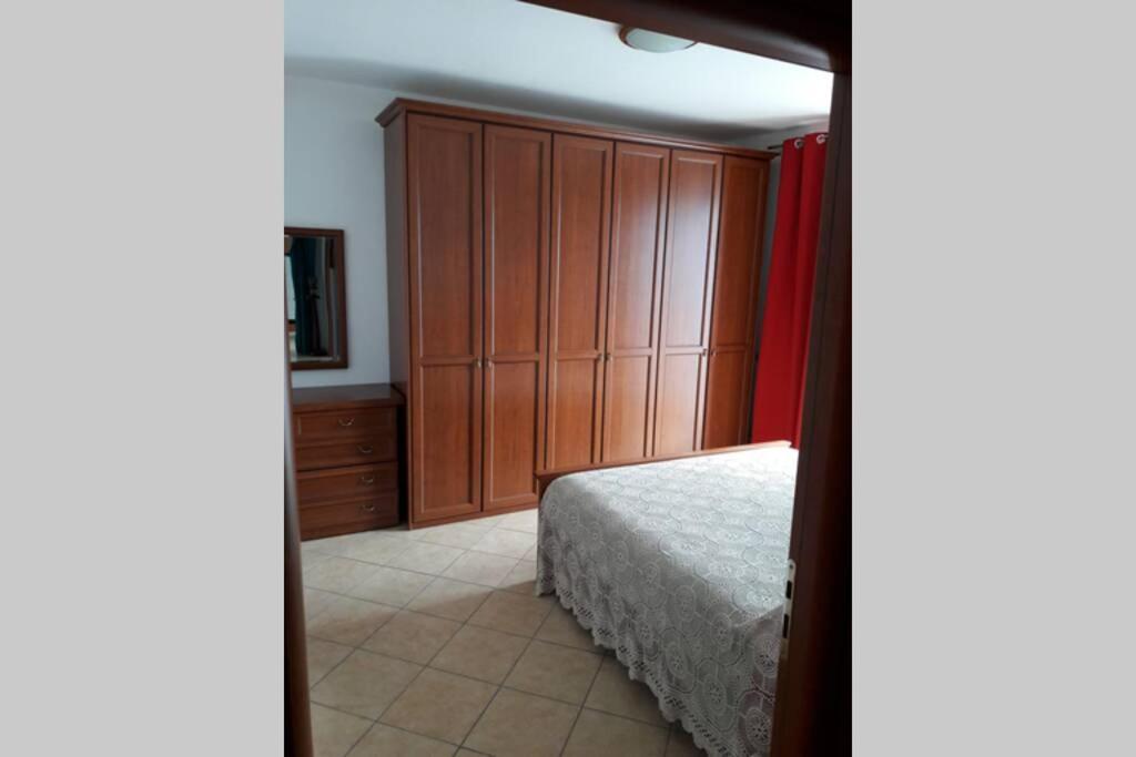 Appartamento sul lago d'Iseo view 5