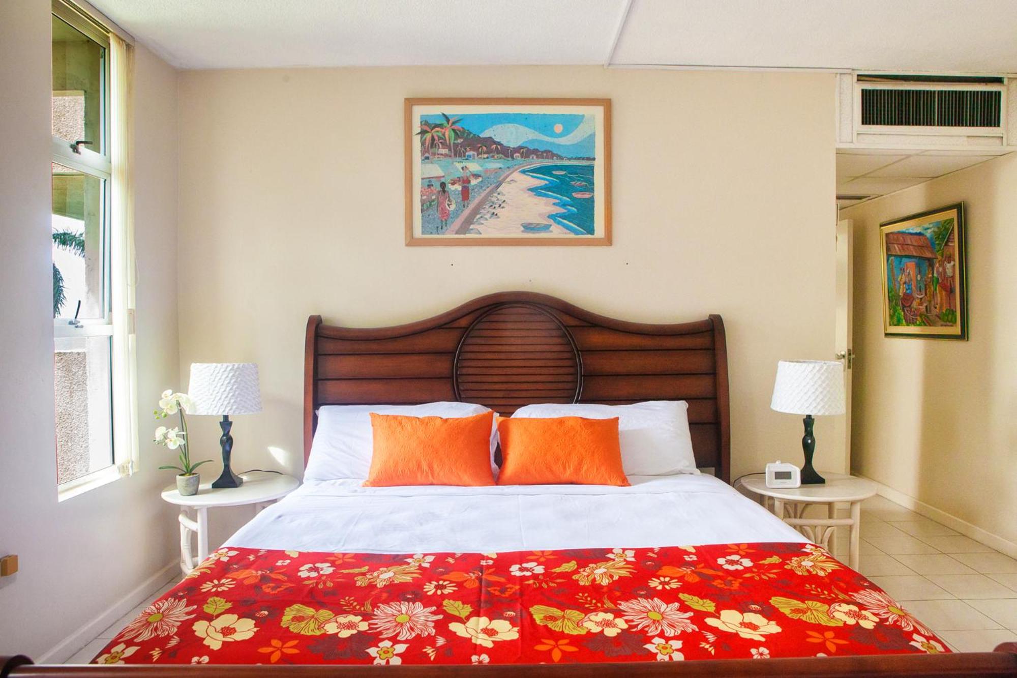 Montego Bay Club Apartments view 5