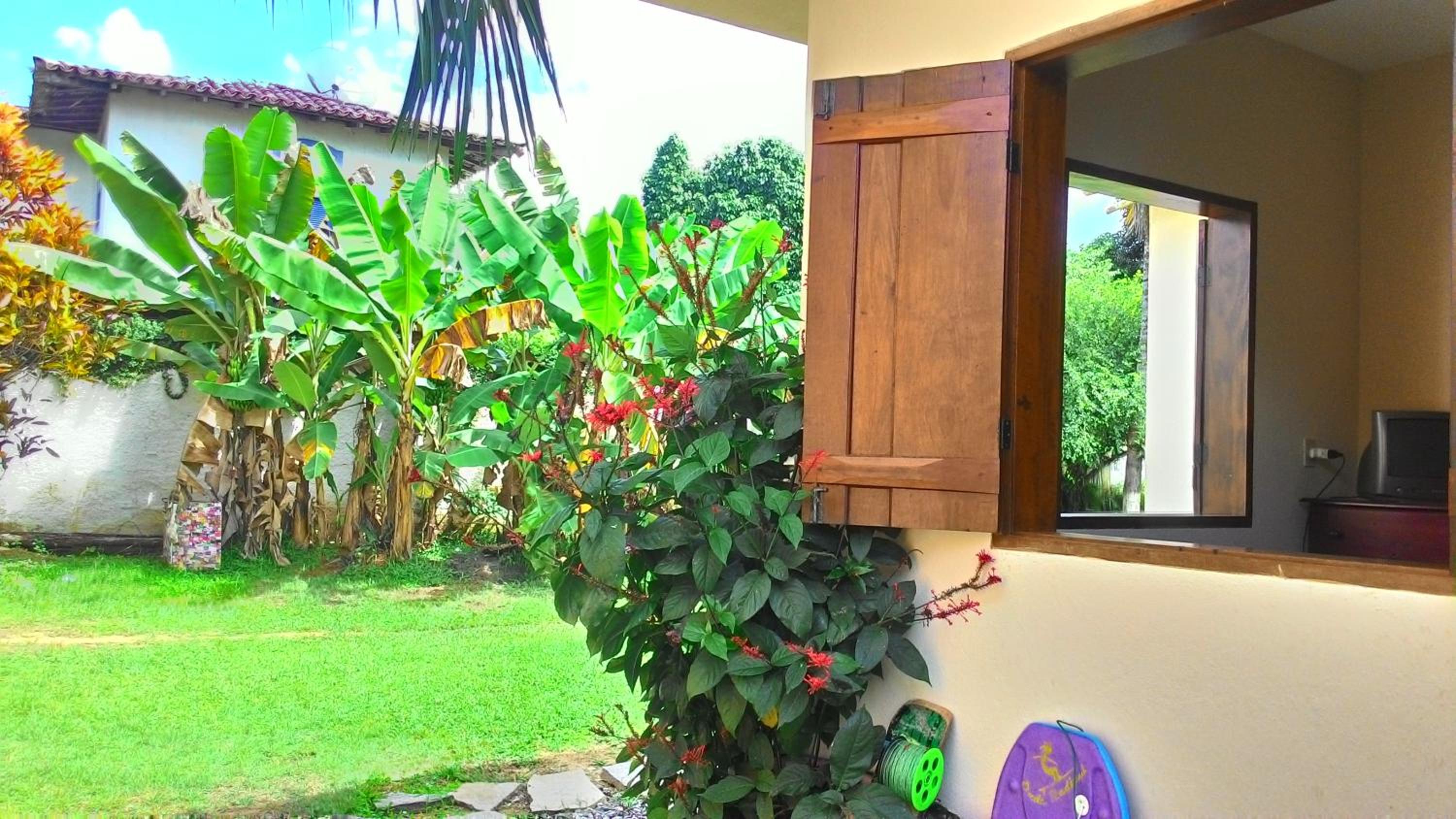 Casa Sunshine Paraty