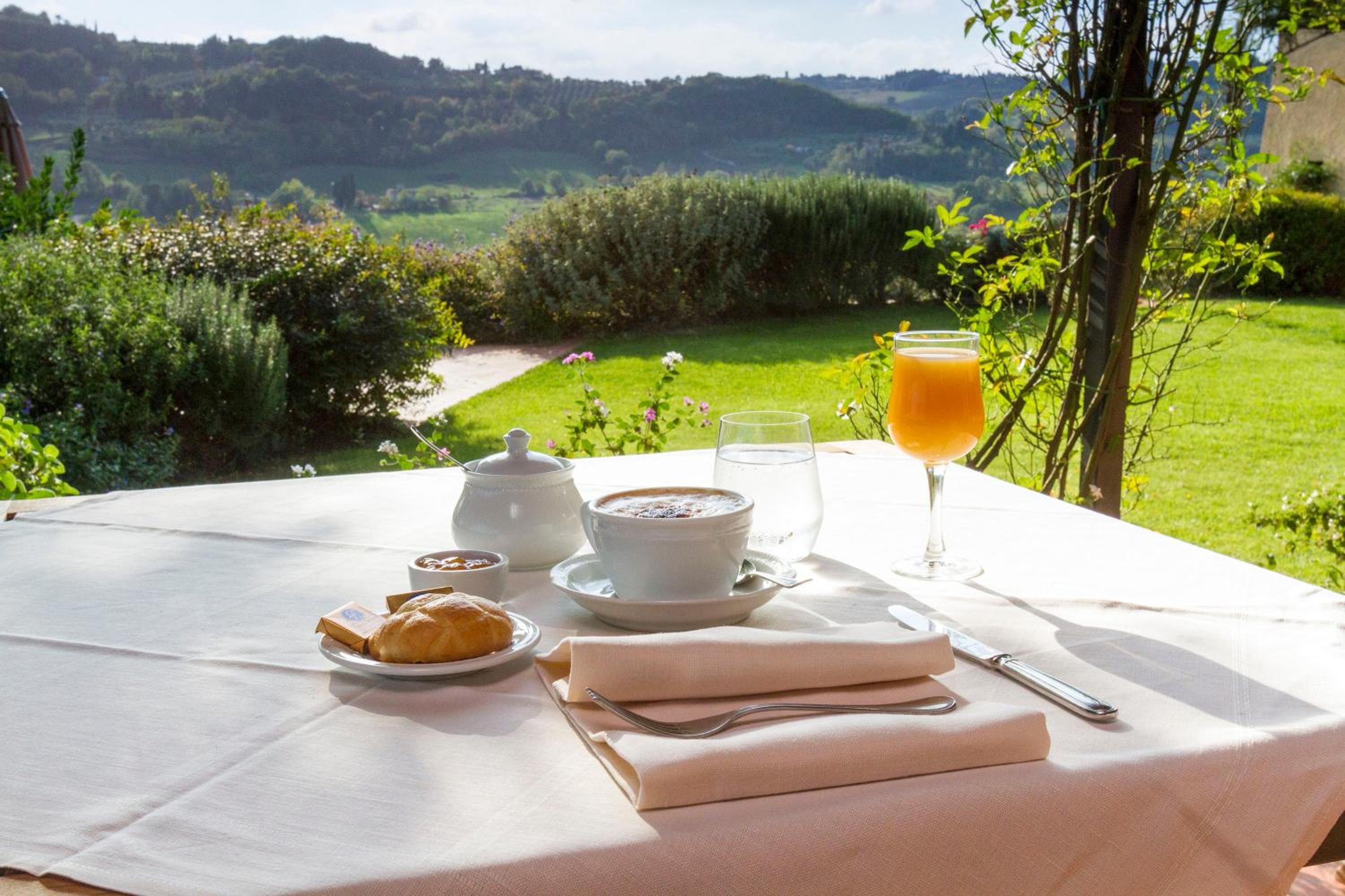Relais Poggio Borgoni, photo 38