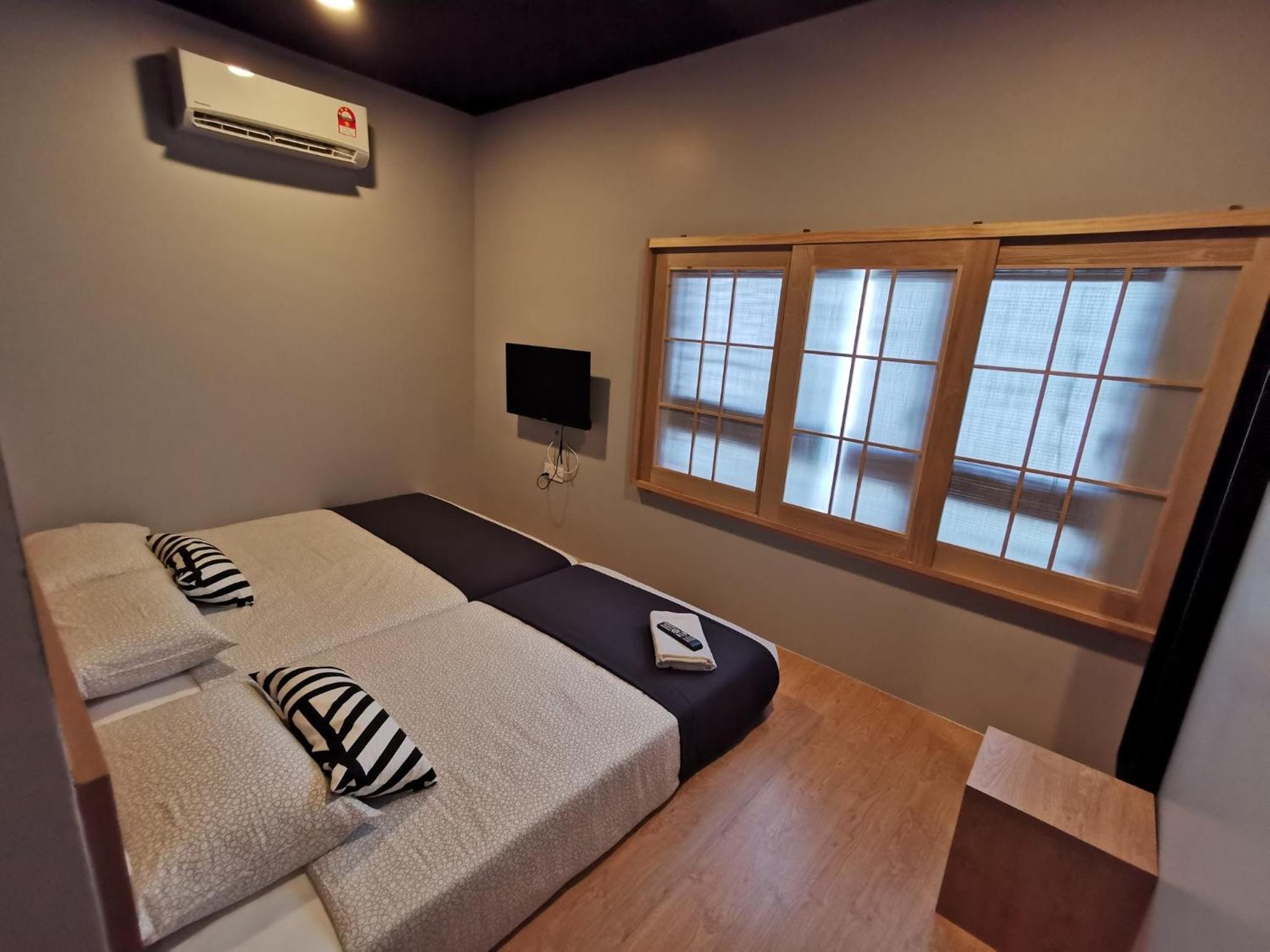 Tatami D'Tepi Laut - PANGKOR ISLAND photo 8