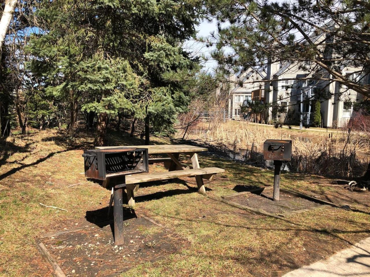 Mountainside Resort Condo at Blue