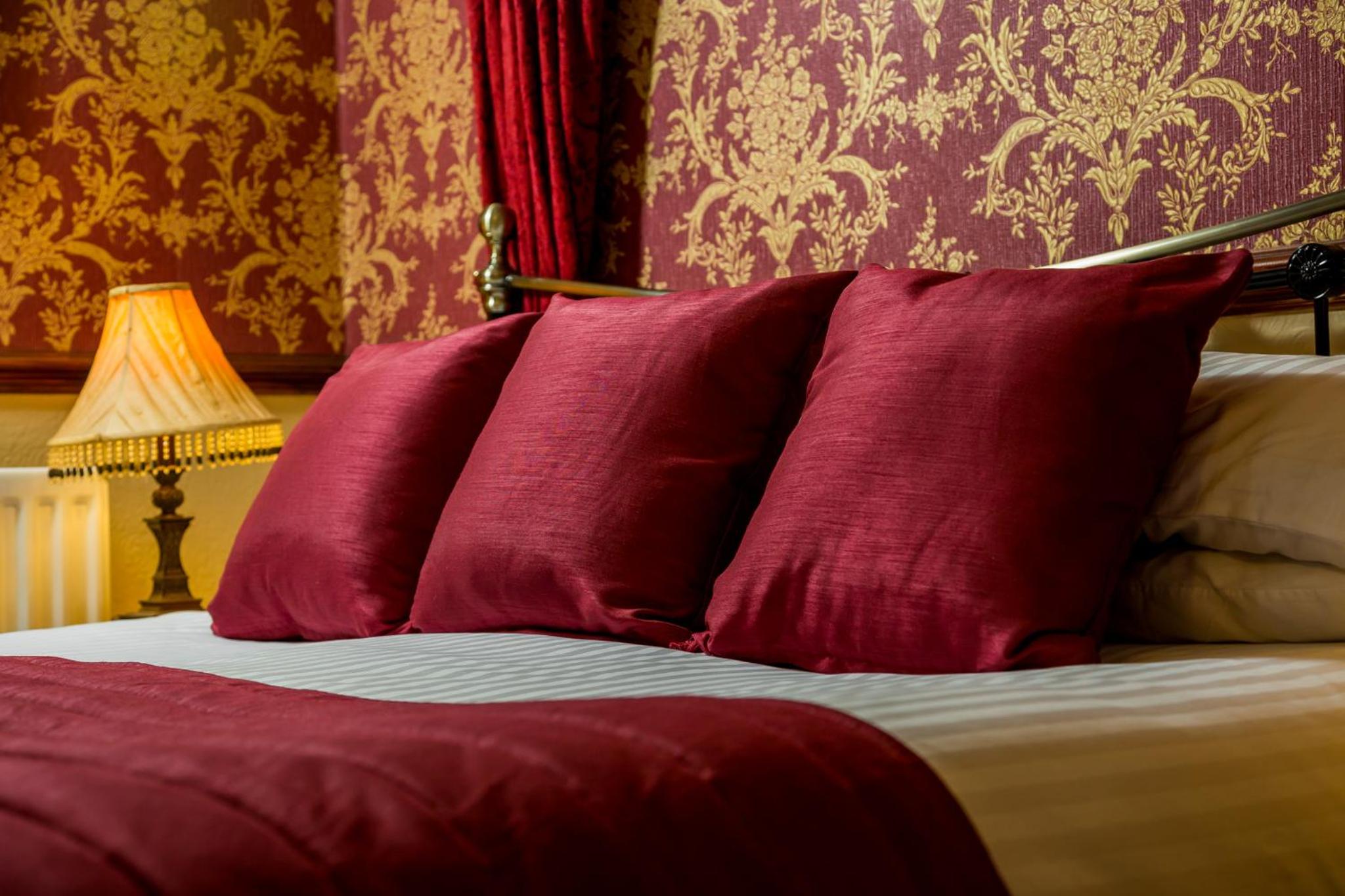 Brookfield B&B Guest House