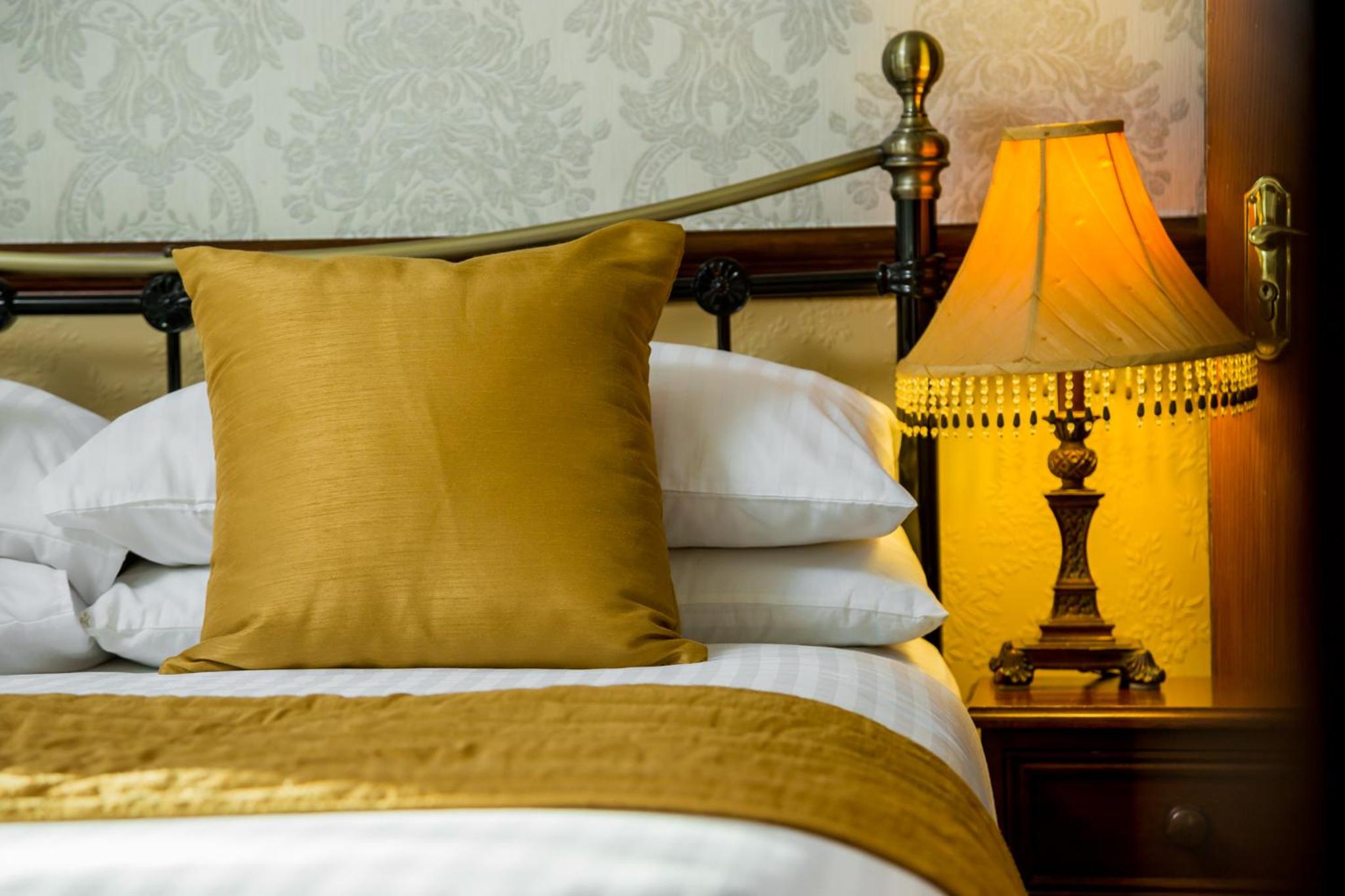 Brookfield B&B Guest House