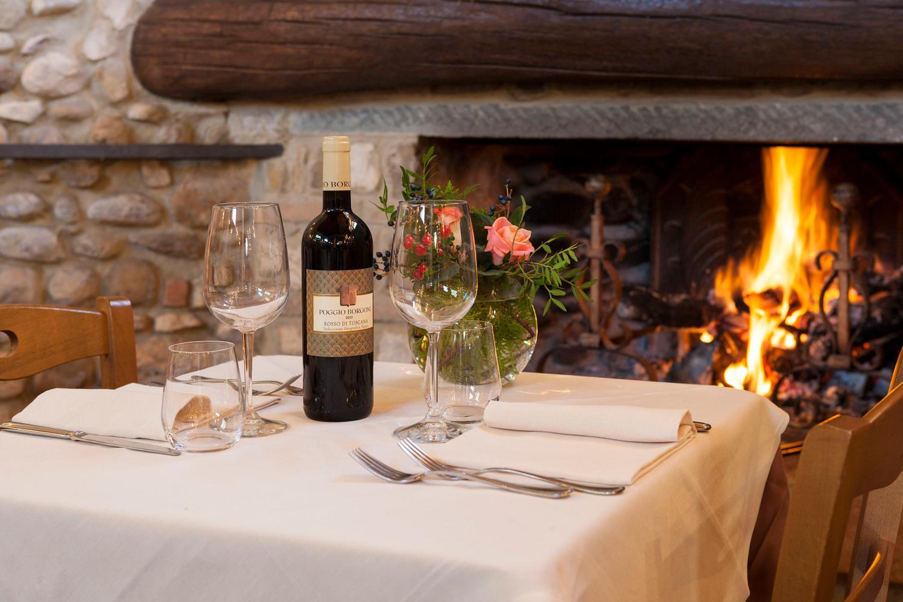 Relais Poggio Borgoni, photo 19