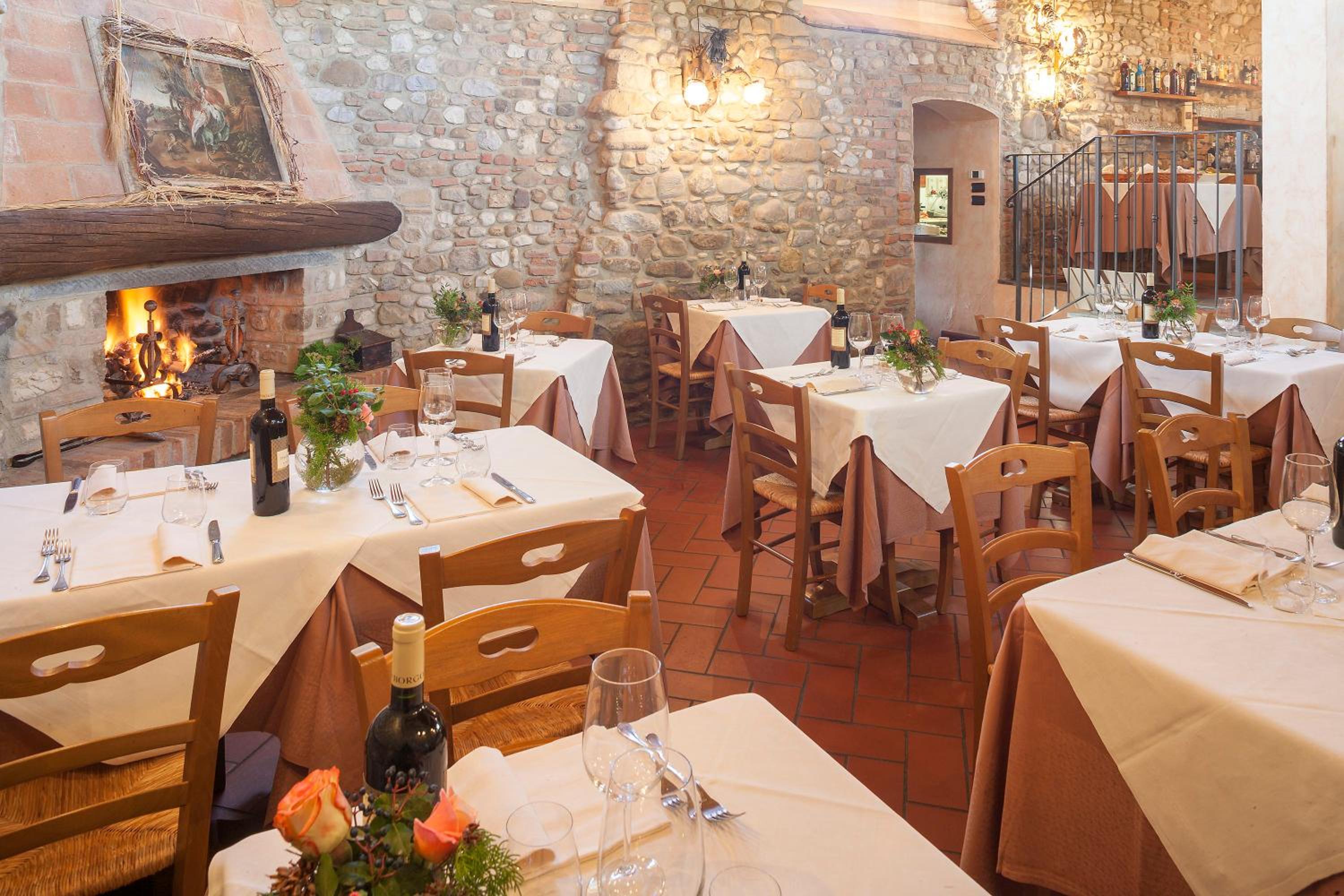 Relais Poggio Borgoni, photo 54