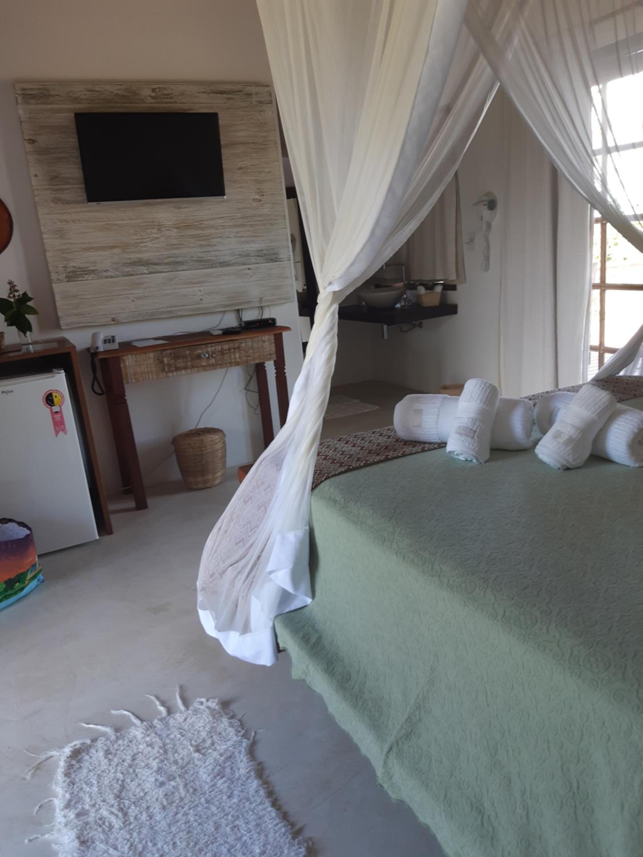 Villa Prana Trancoso - Vista mar