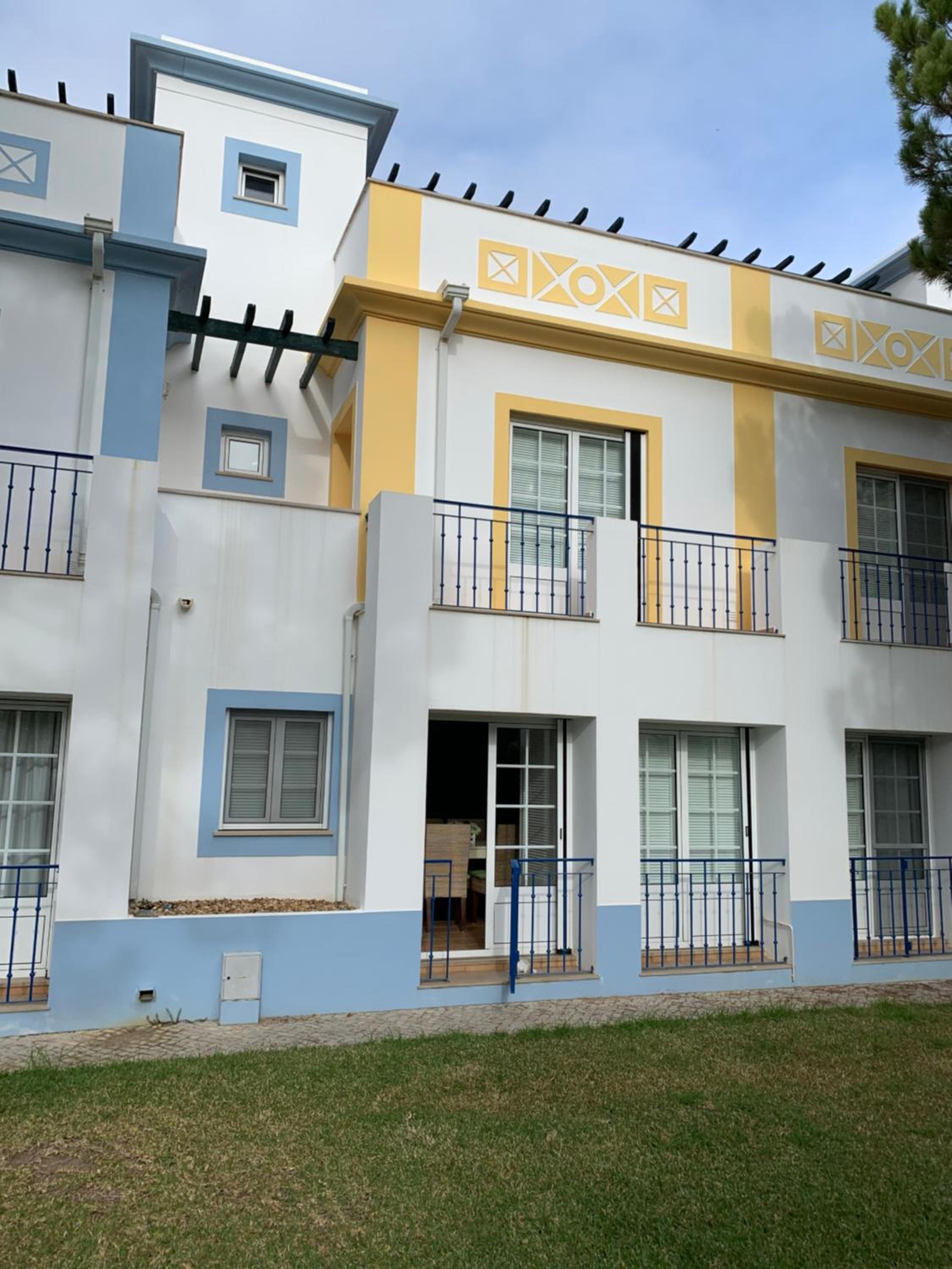 Casa de férias na Praia Verde Casa de Charme view 2