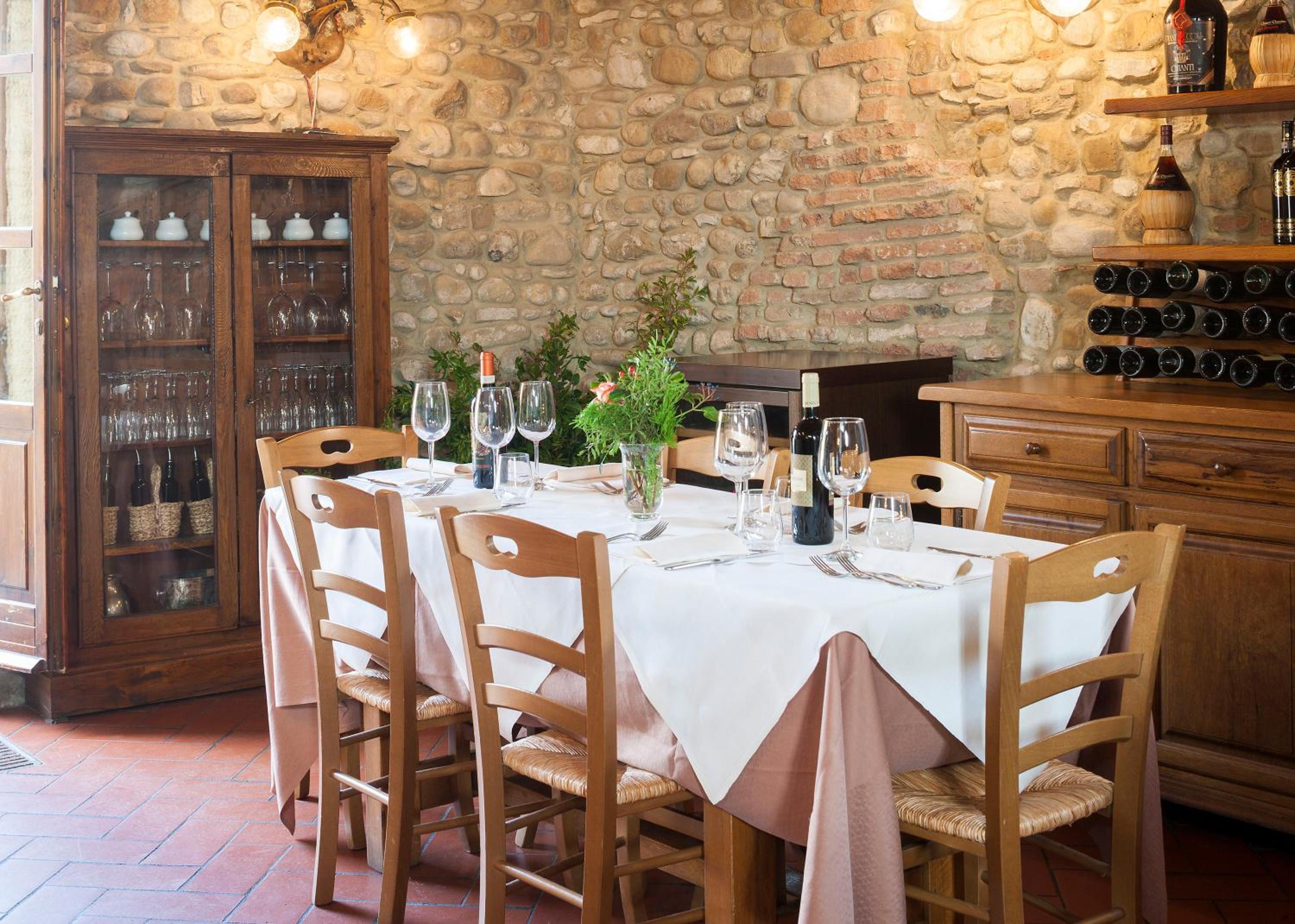 Relais Poggio Borgoni, photo 49