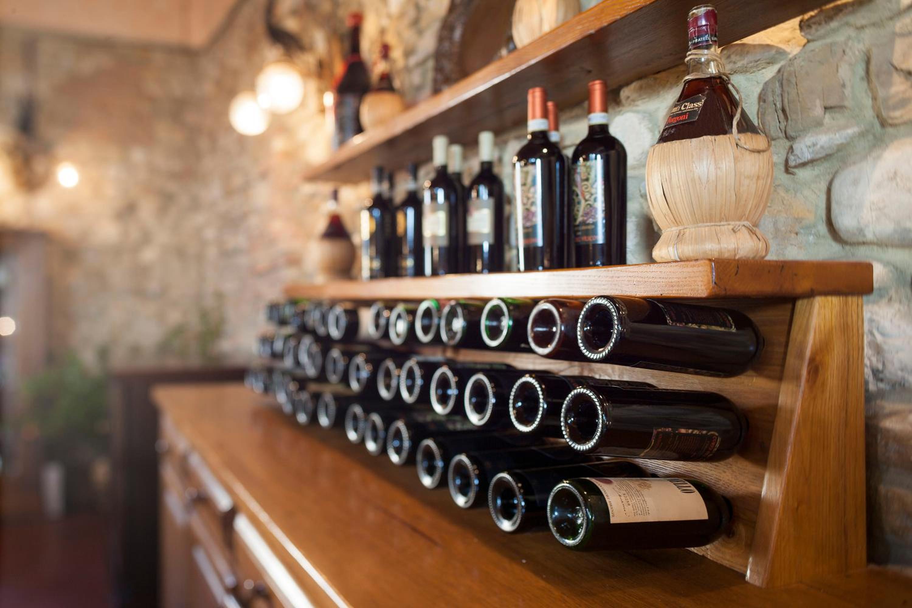 Relais Poggio Borgoni, photo 51