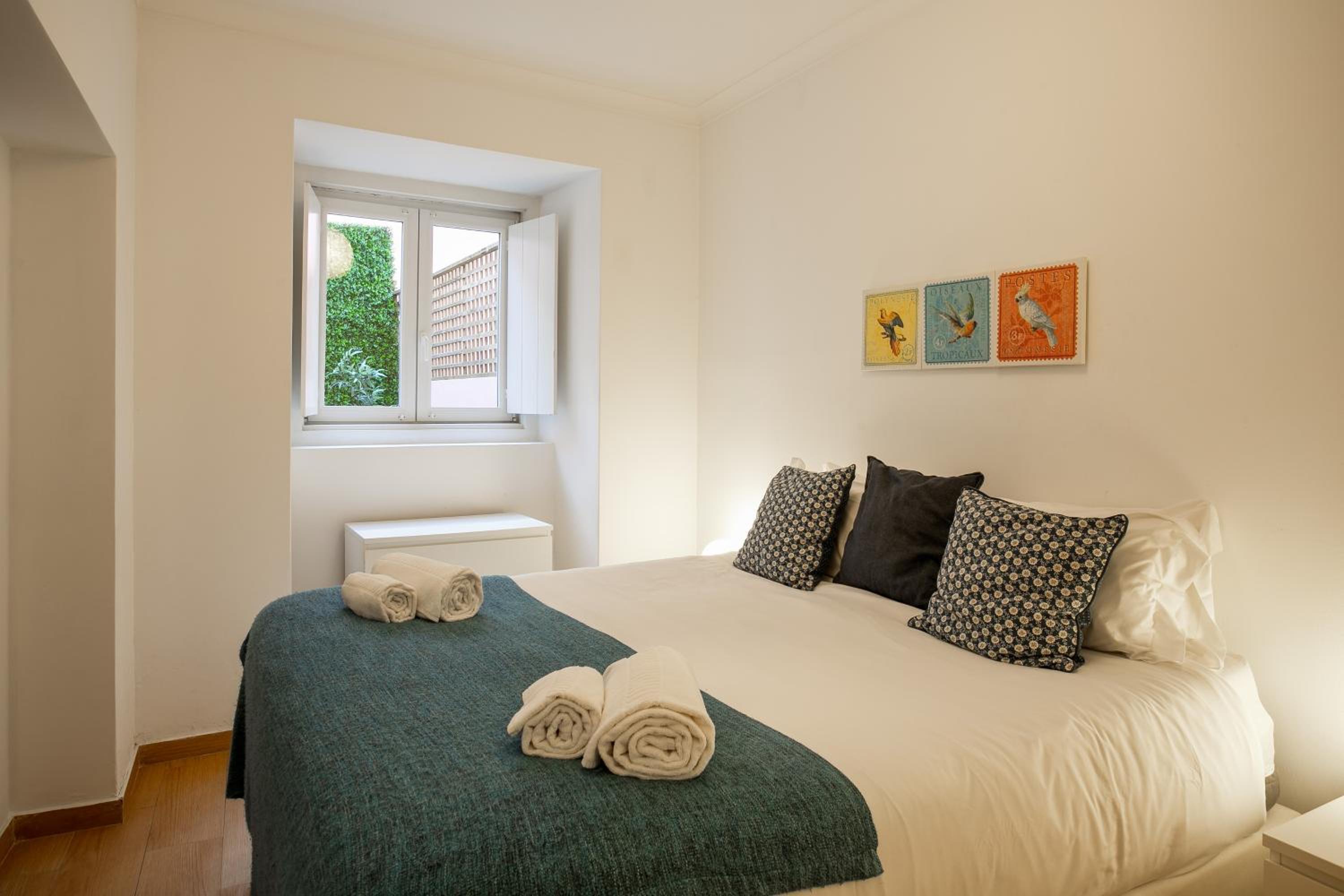 Cozy Tailor Made With a Refreshing Terrace view 2