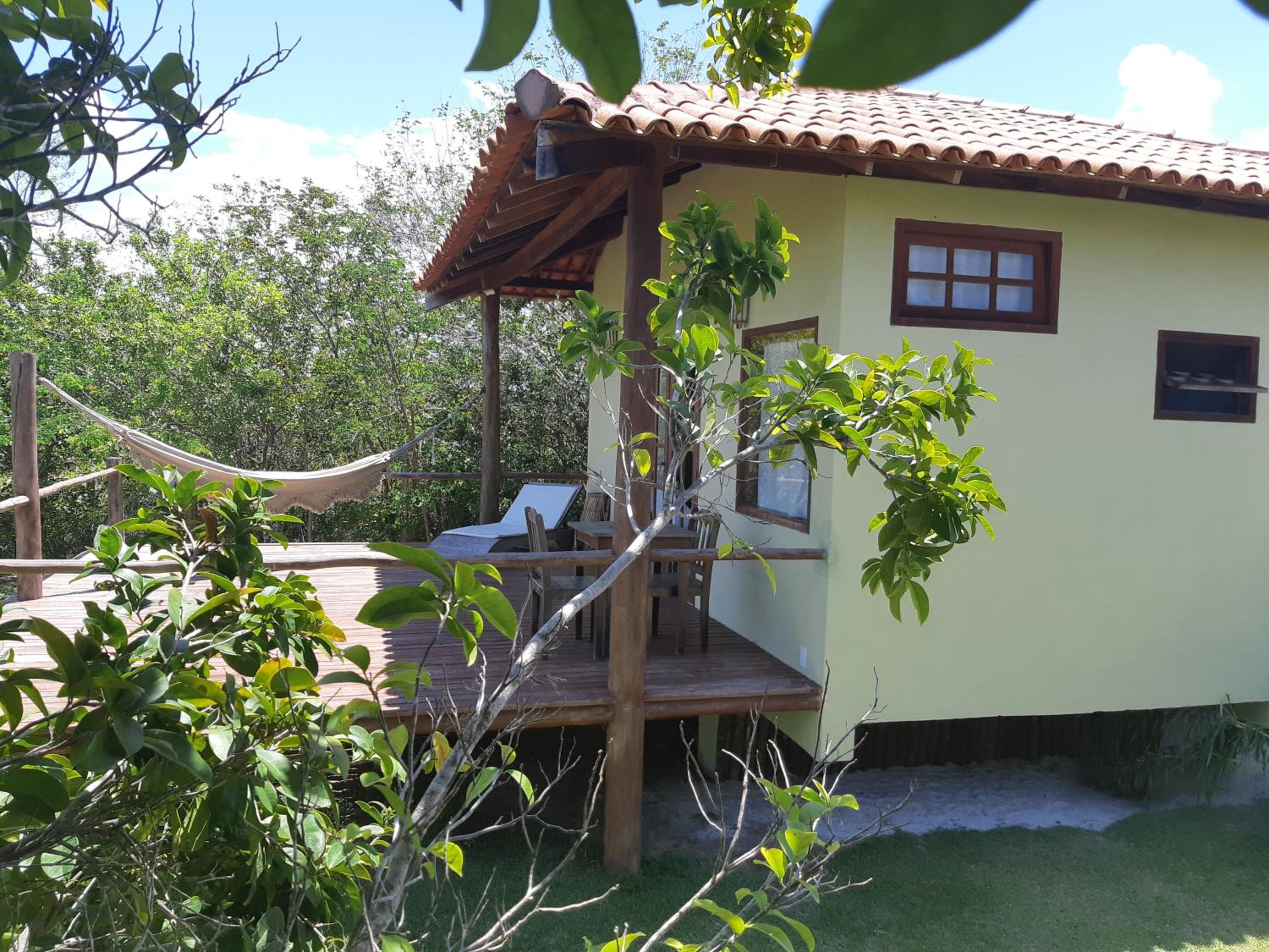 Villa Prana Trancoso - Vista mar