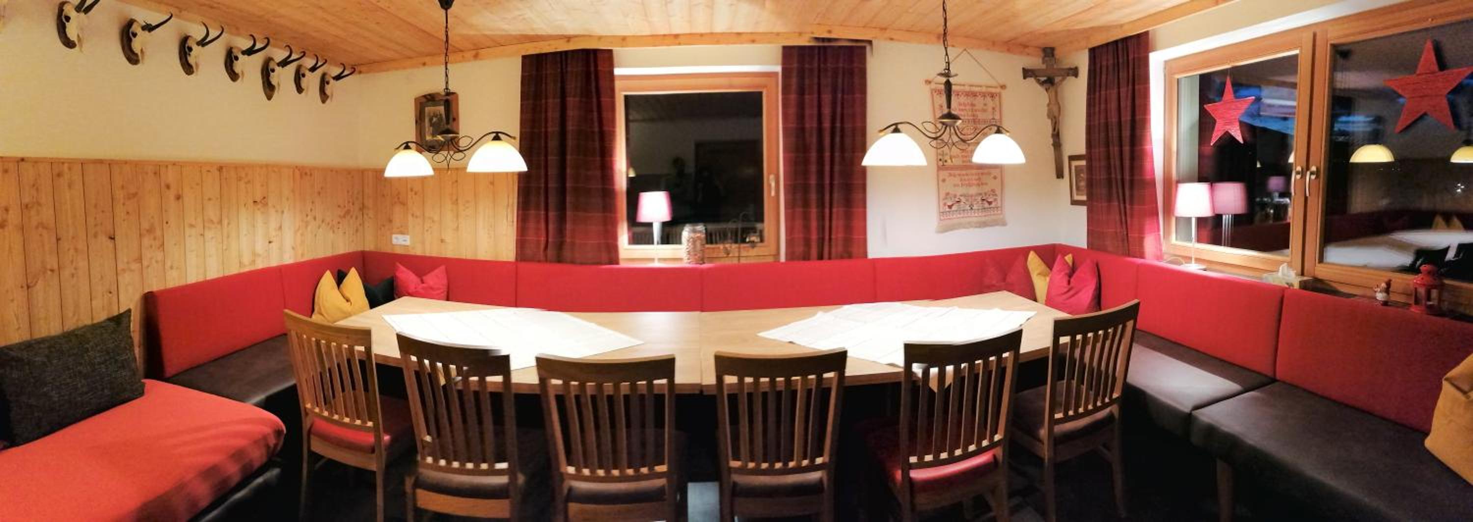 Ferienhaus Sonnhof am Walchsee