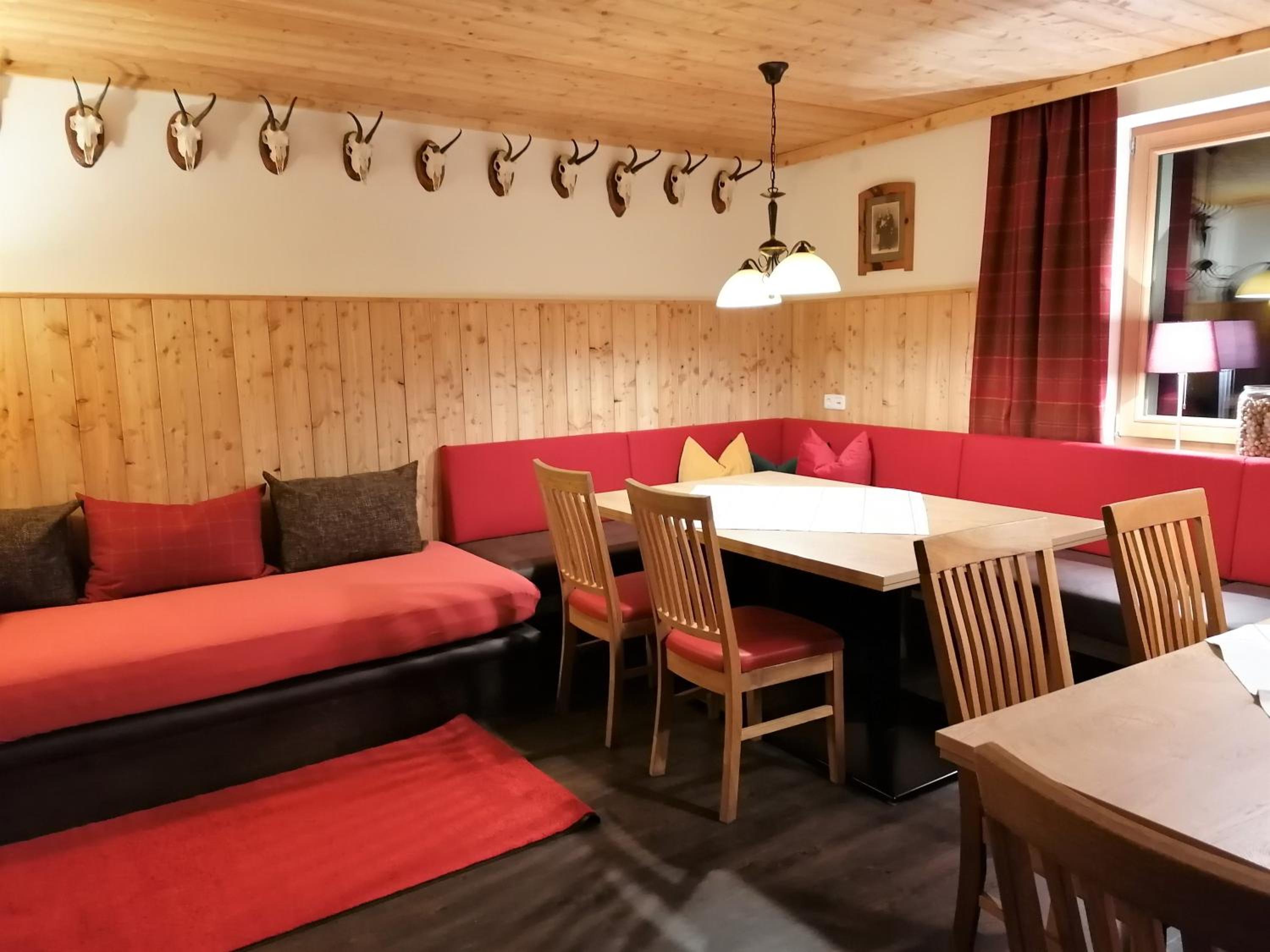 Ferienhaus Sonnhof am Walchsee