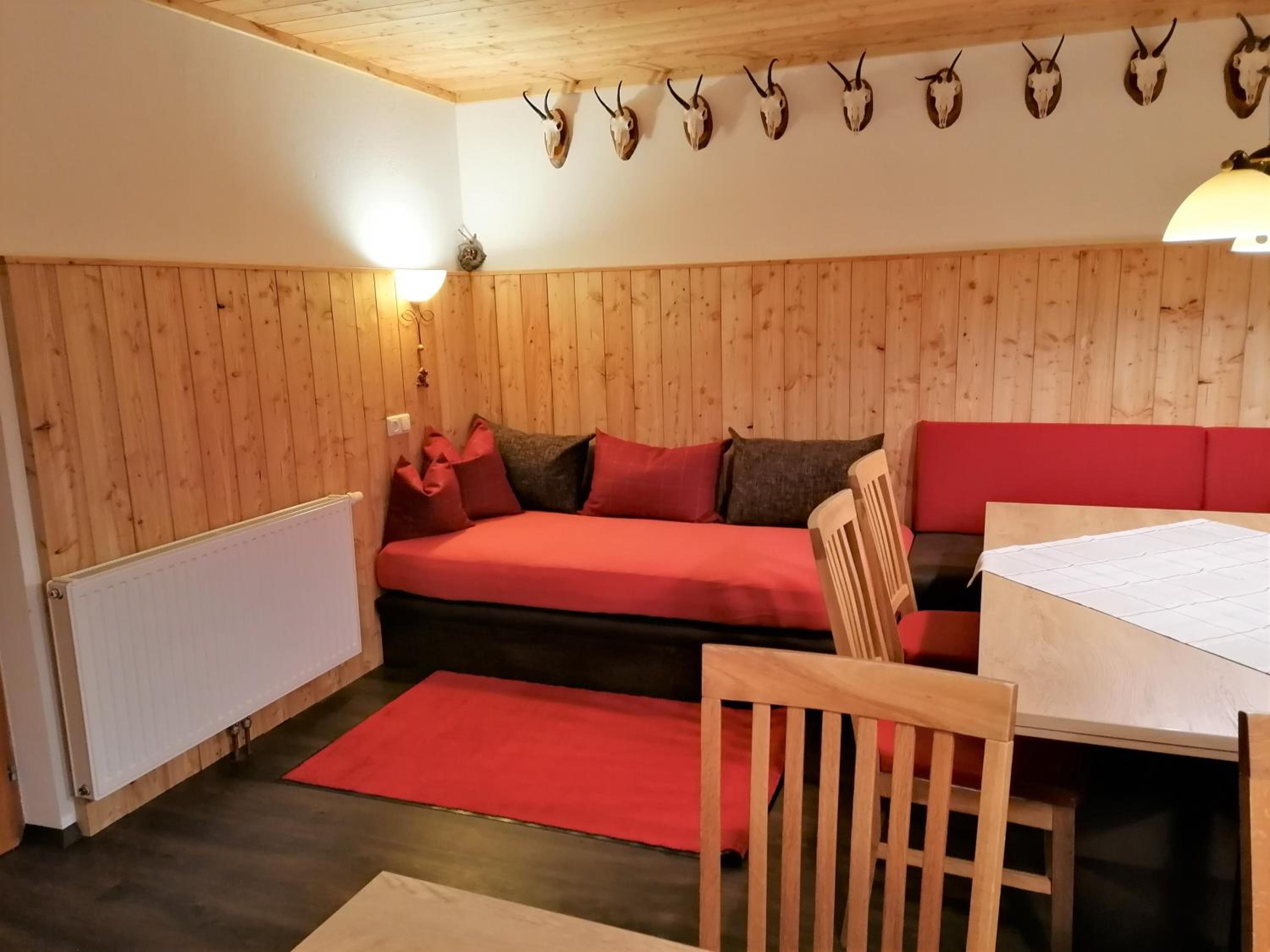 Ferienhaus Sonnhof am Walchsee