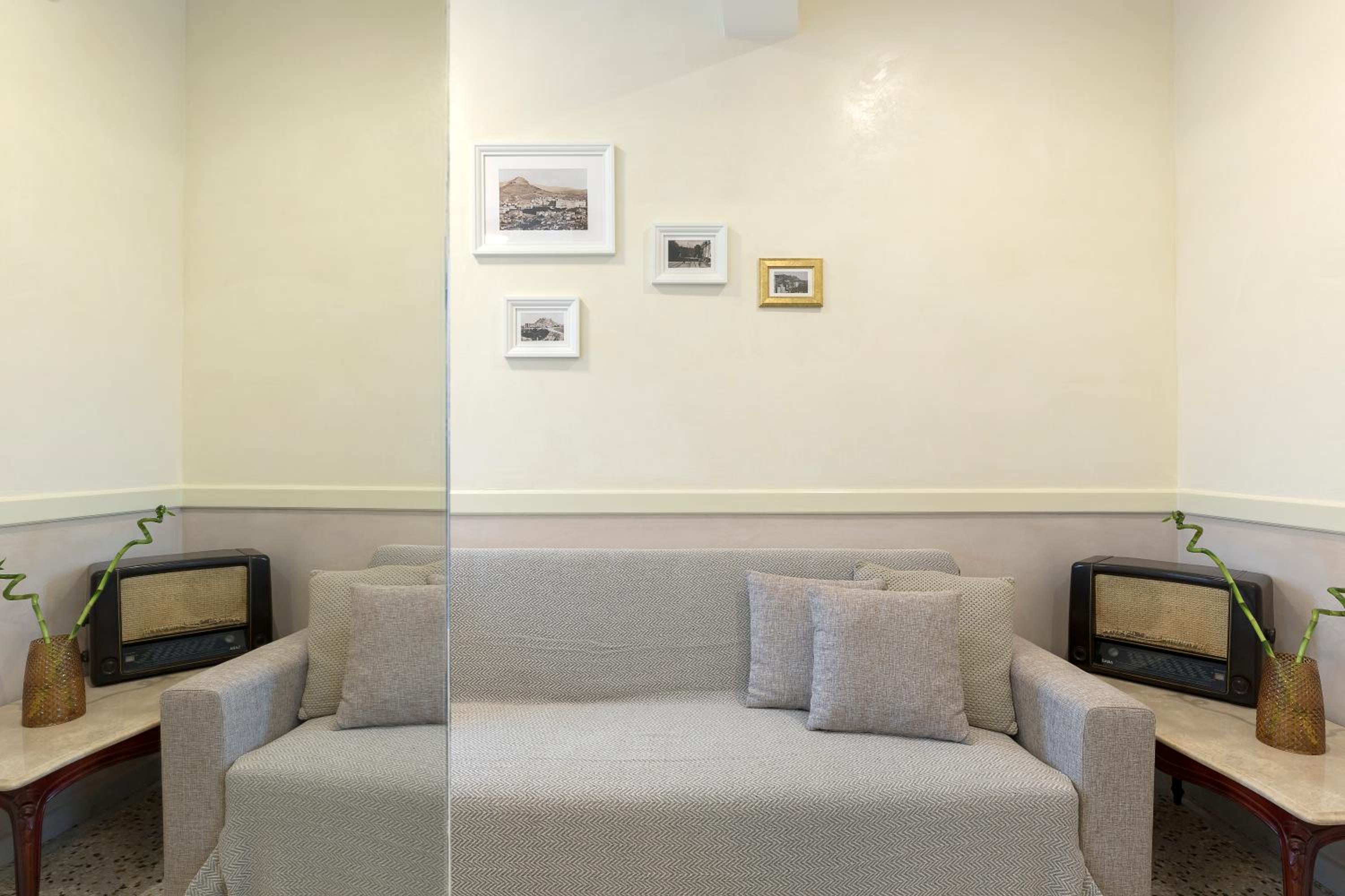 Athenian Lofts photo 3