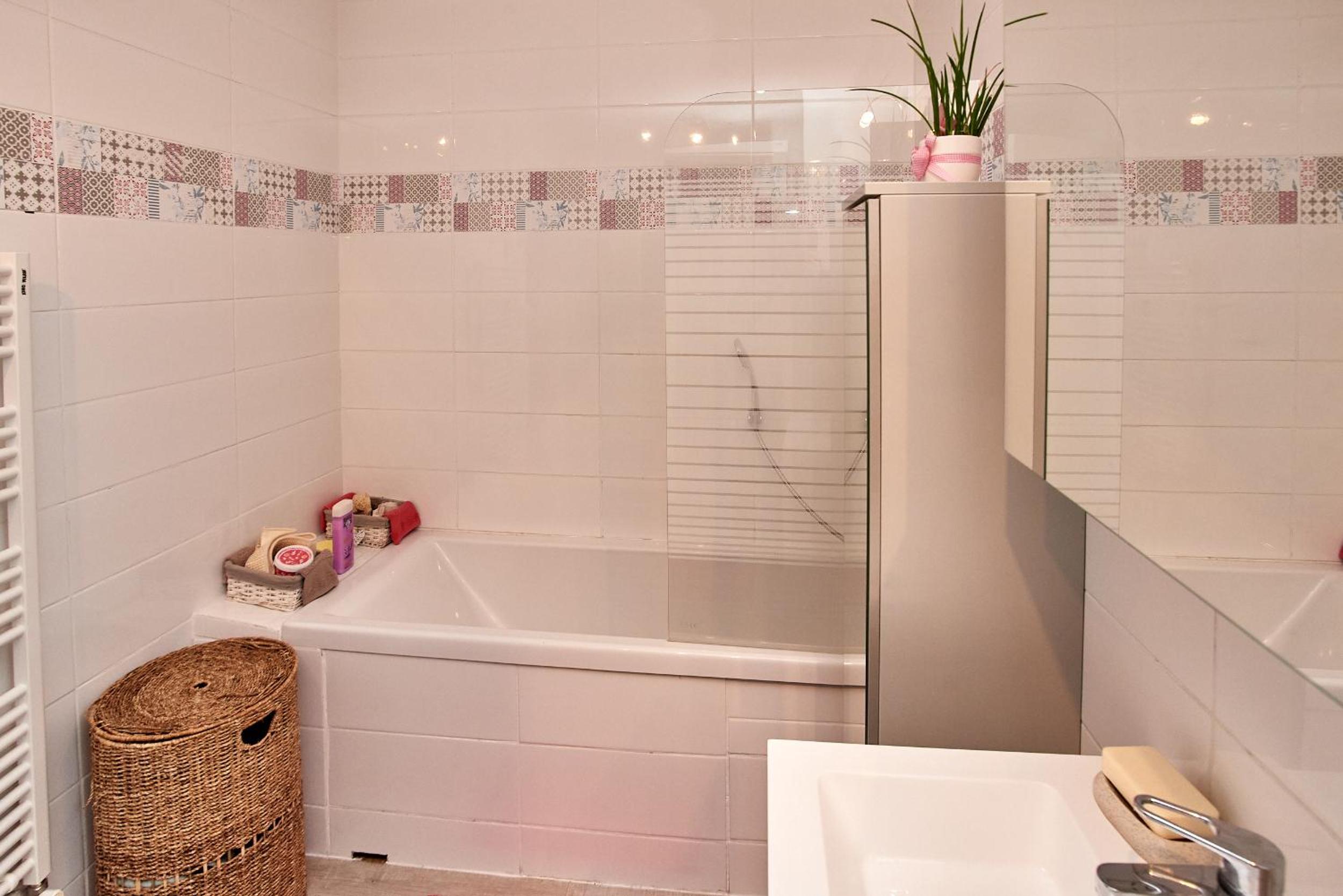 Chambres à louer cuisine salle de bain commune