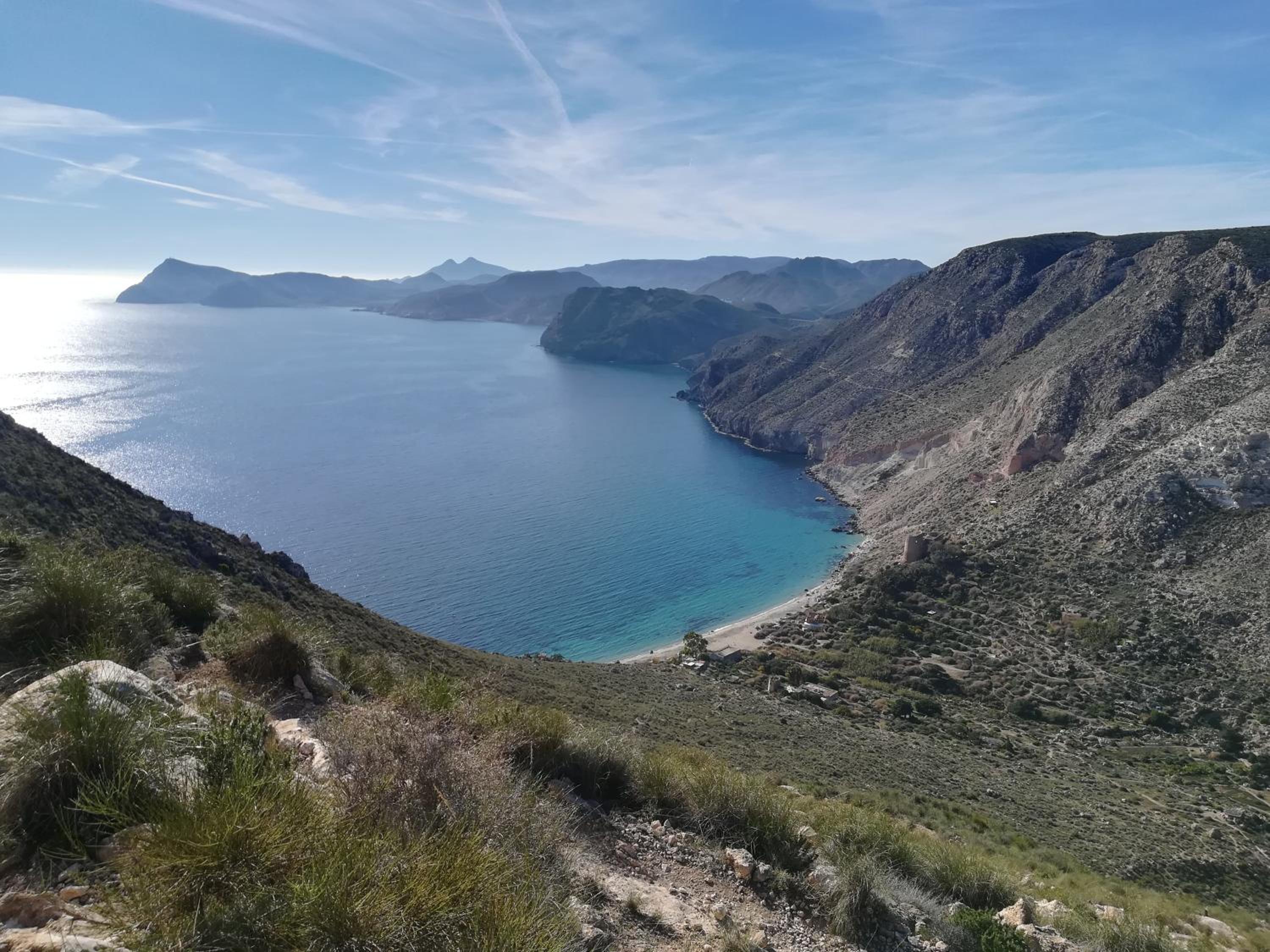 Cortijo La Molina de Cabo de Gata - Property Image 41
