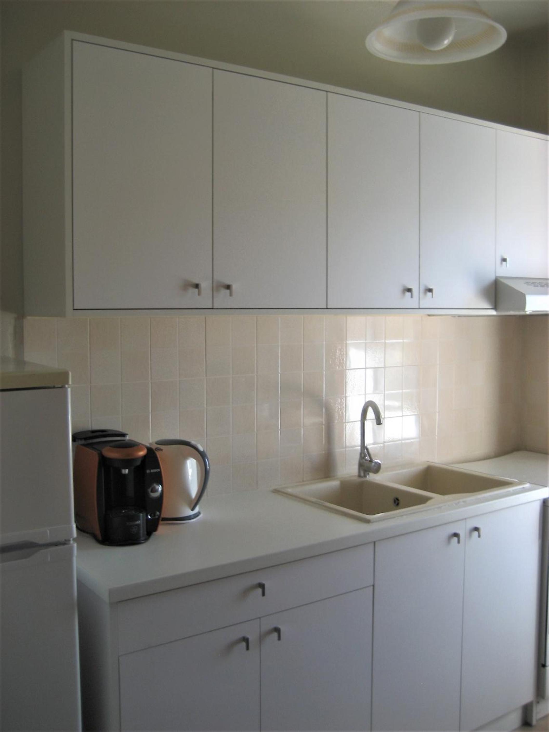 Corina Apartments , Corina 2-studios