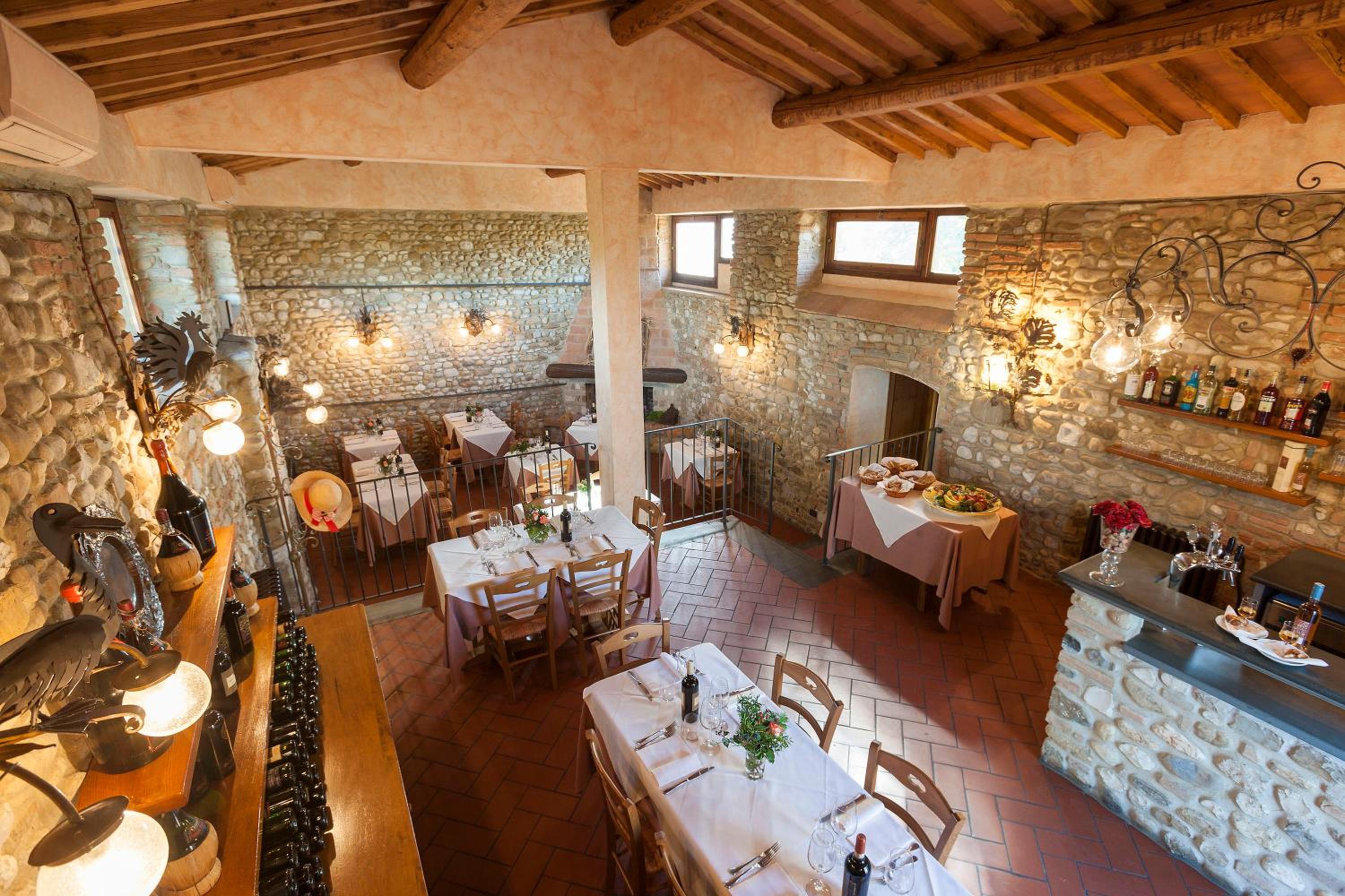 Relais Poggio Borgoni, photo 46