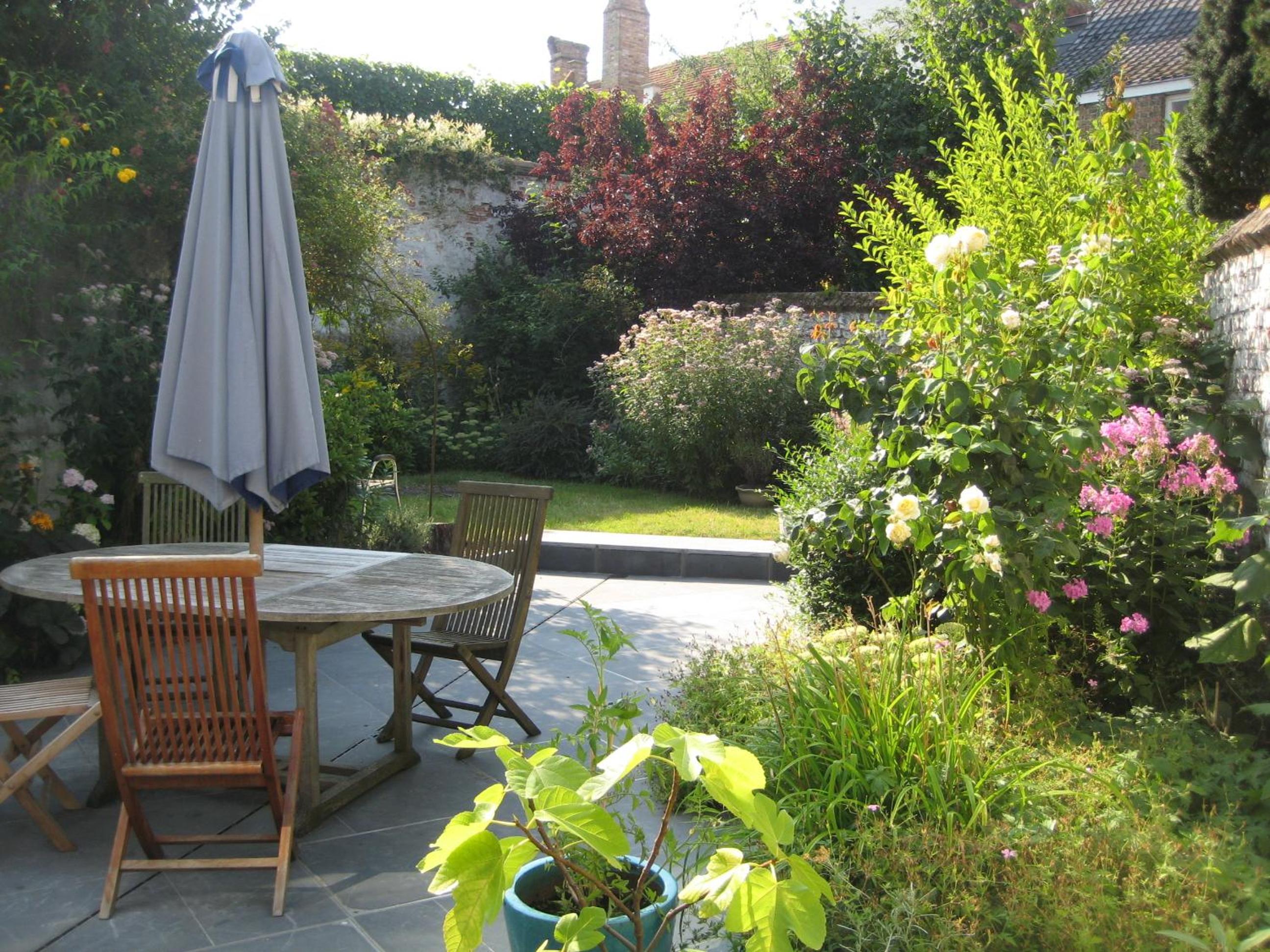 B&B Huis Willaeys