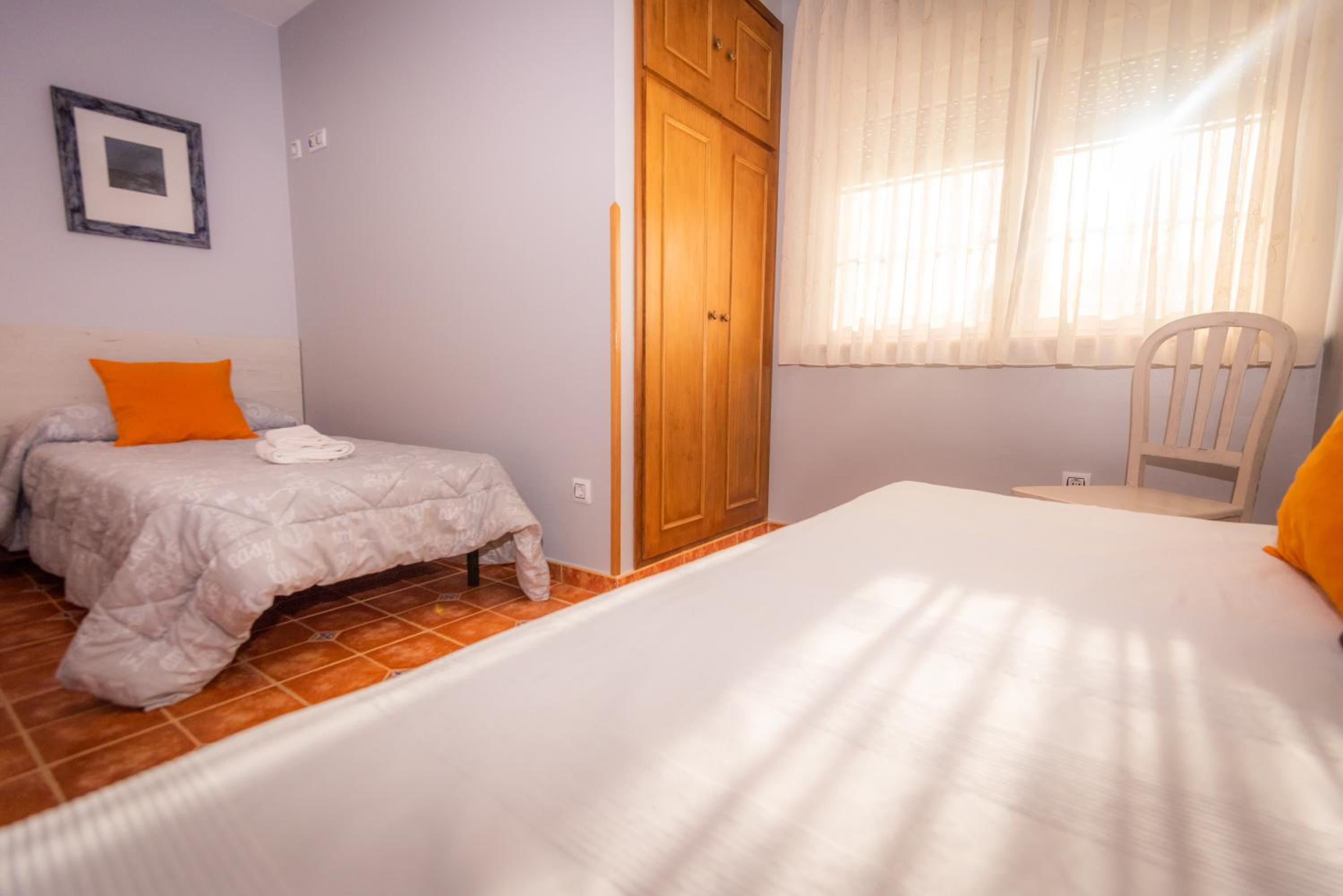 Apartamentos Cudillero
