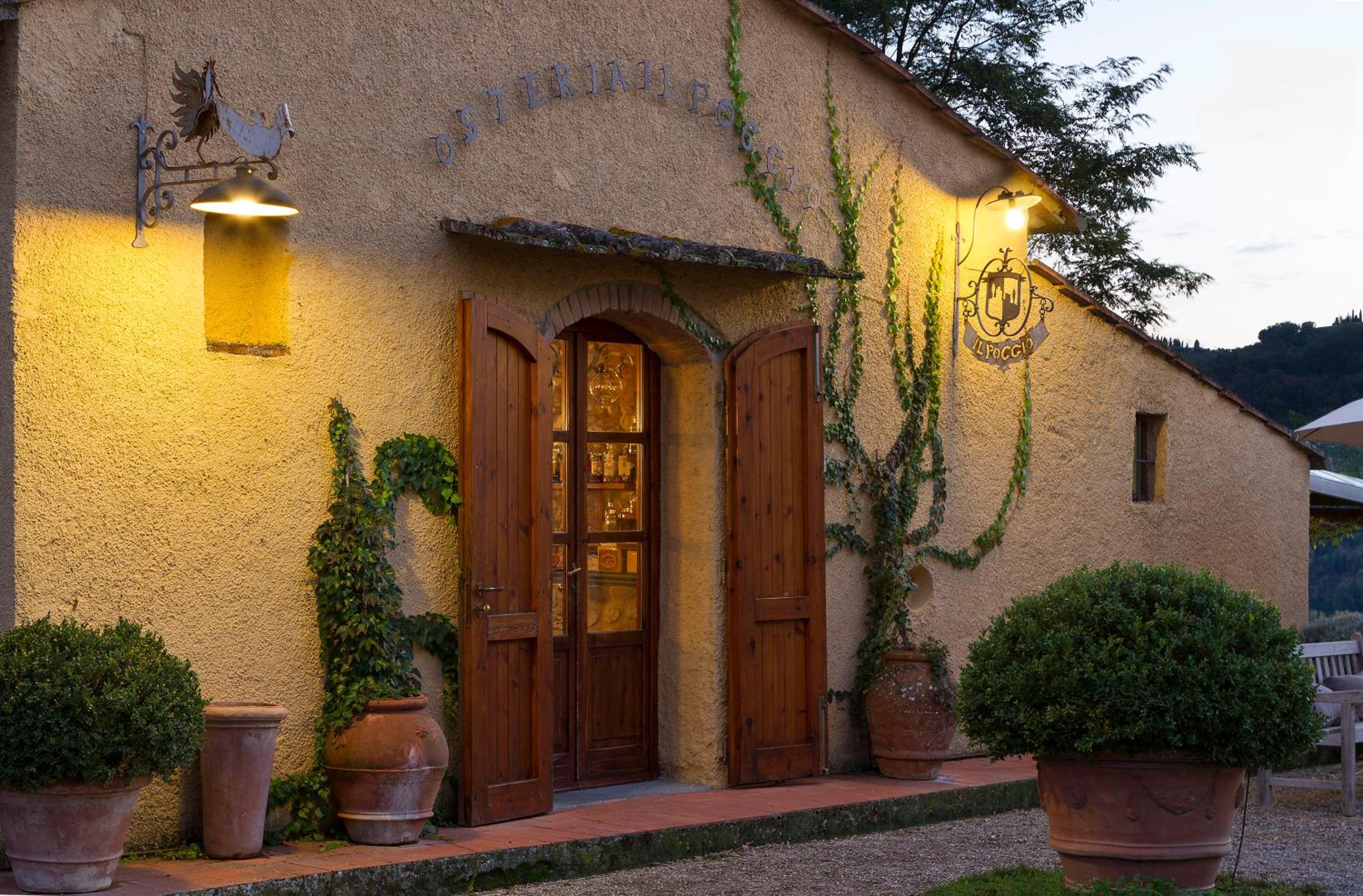 Relais Poggio Borgoni, photo 62