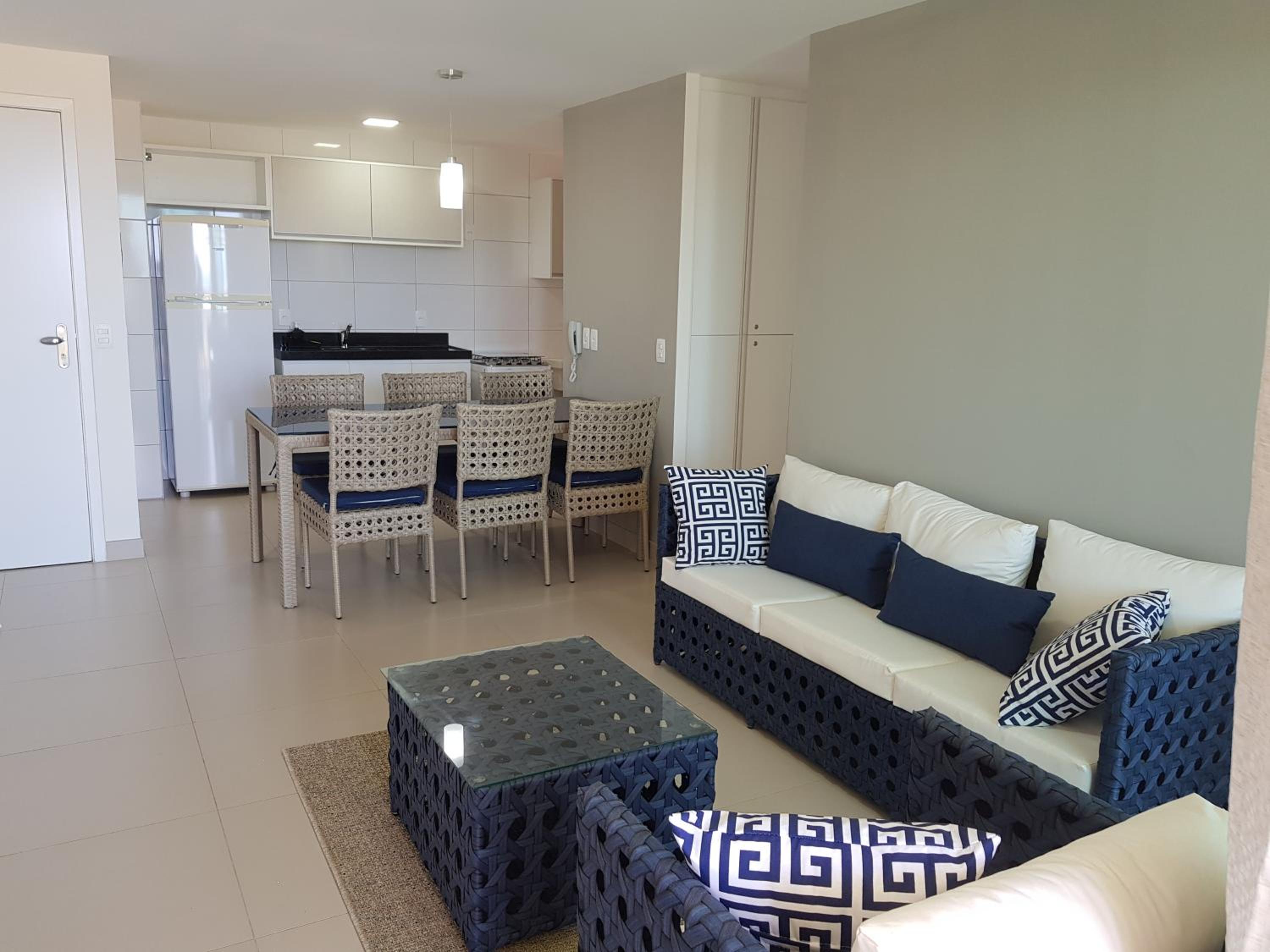 Beach Place Aquiraz Riviera