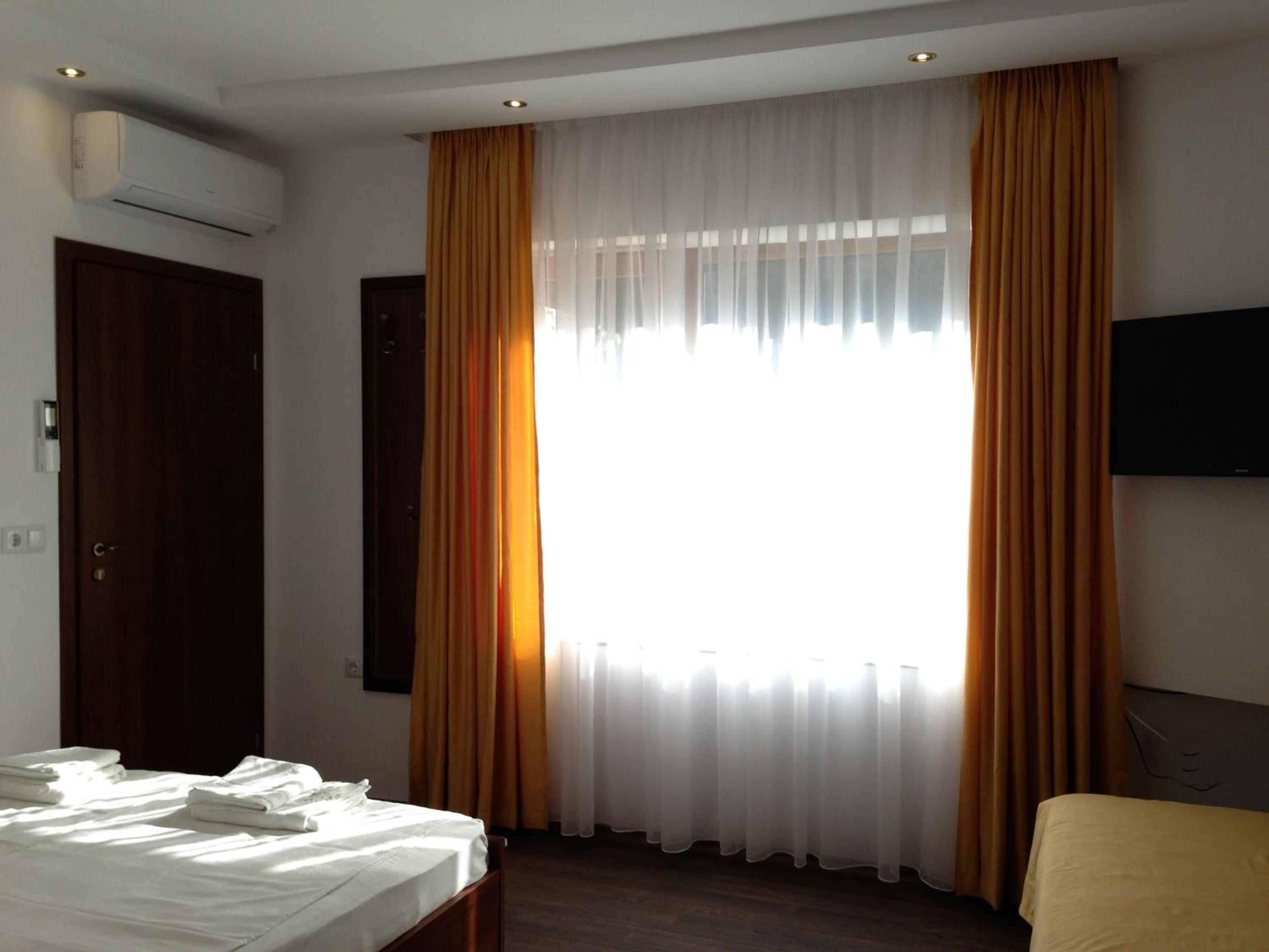 Guest Rooms Boutique Varna