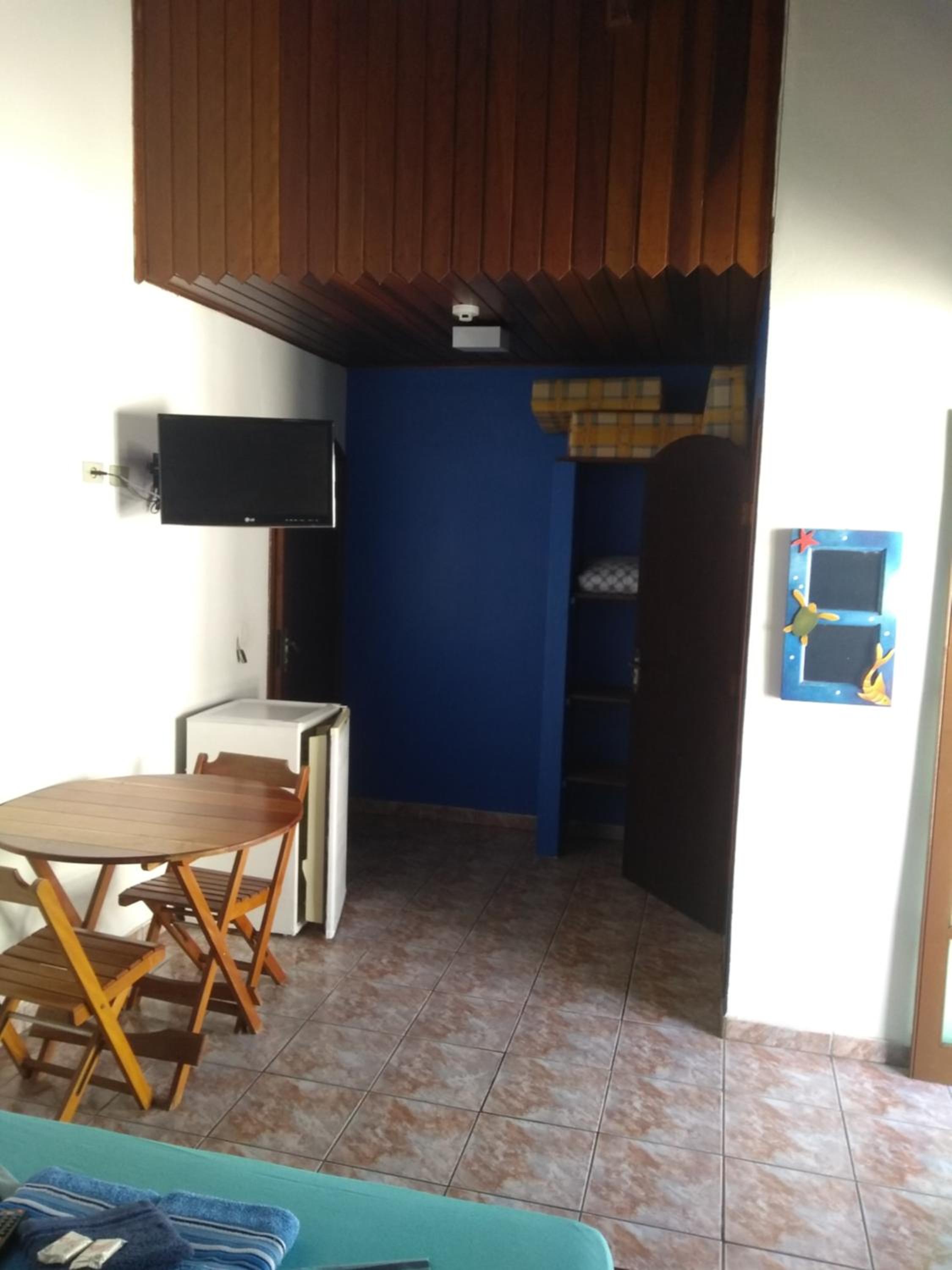 Pousada Aquaria