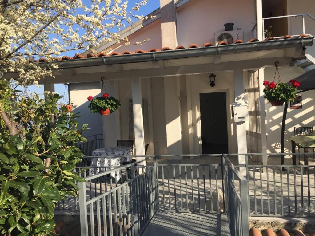 Apartmani Matija view 5