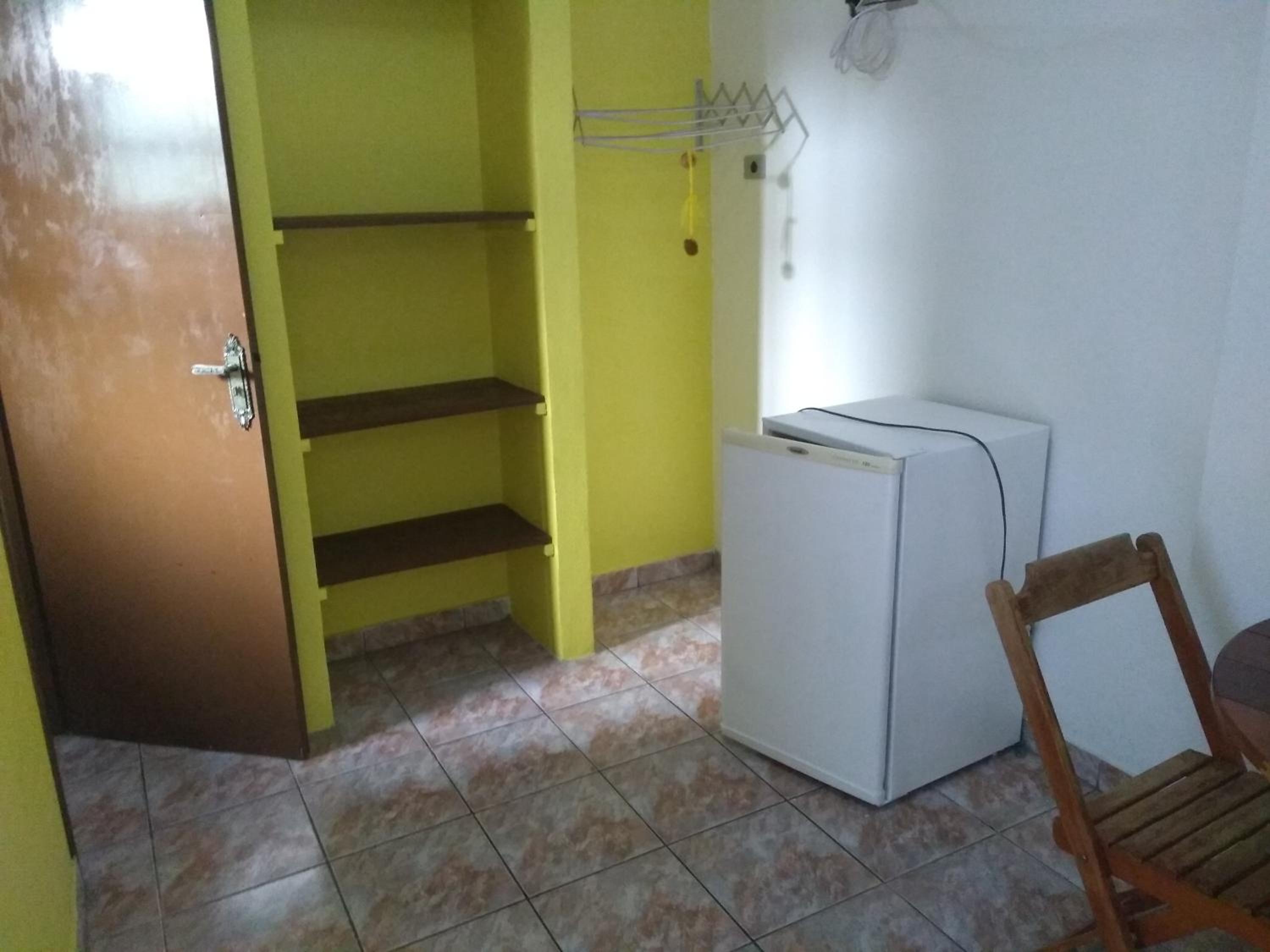 Pousada Aquaria