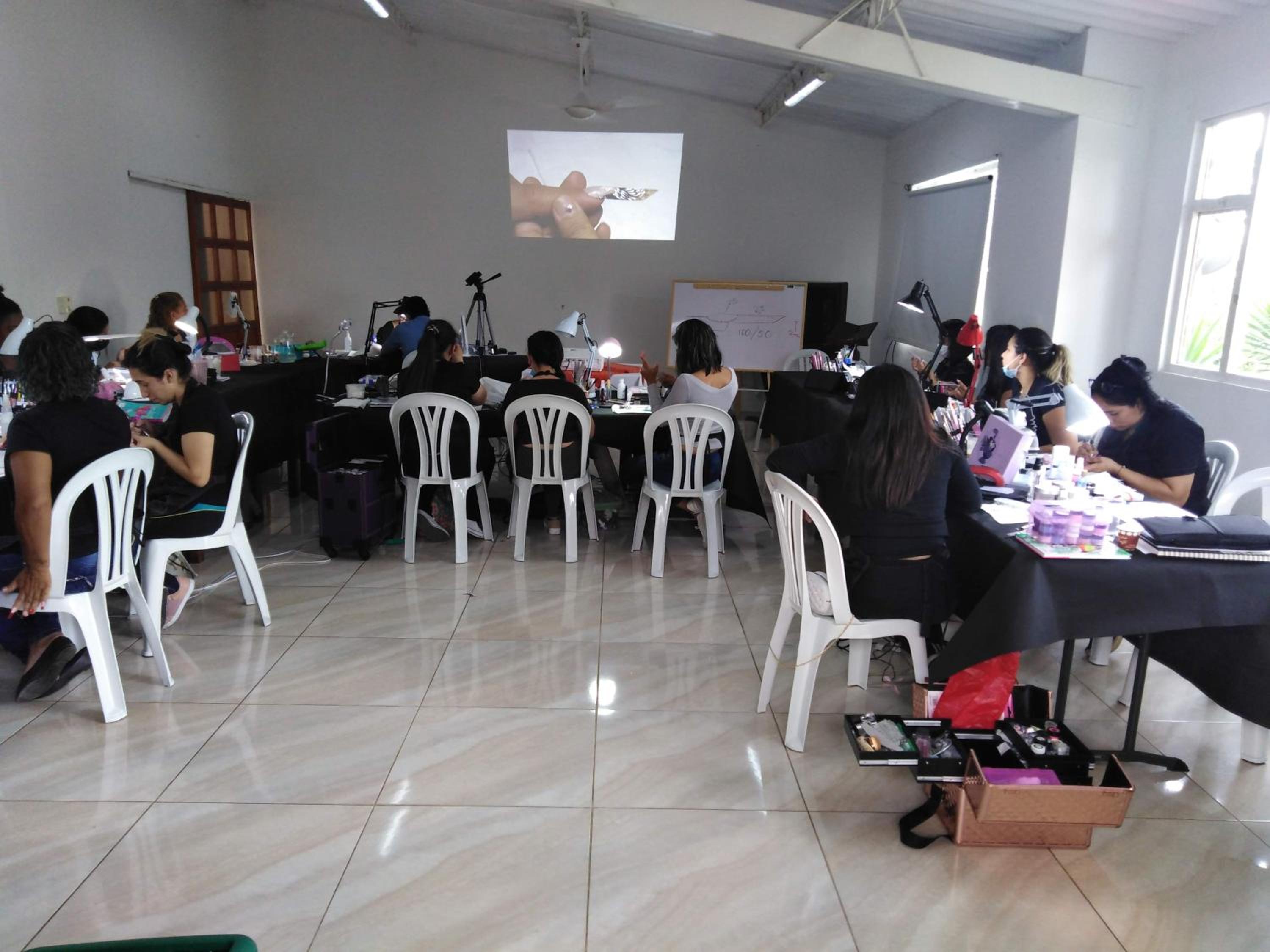 meeting room