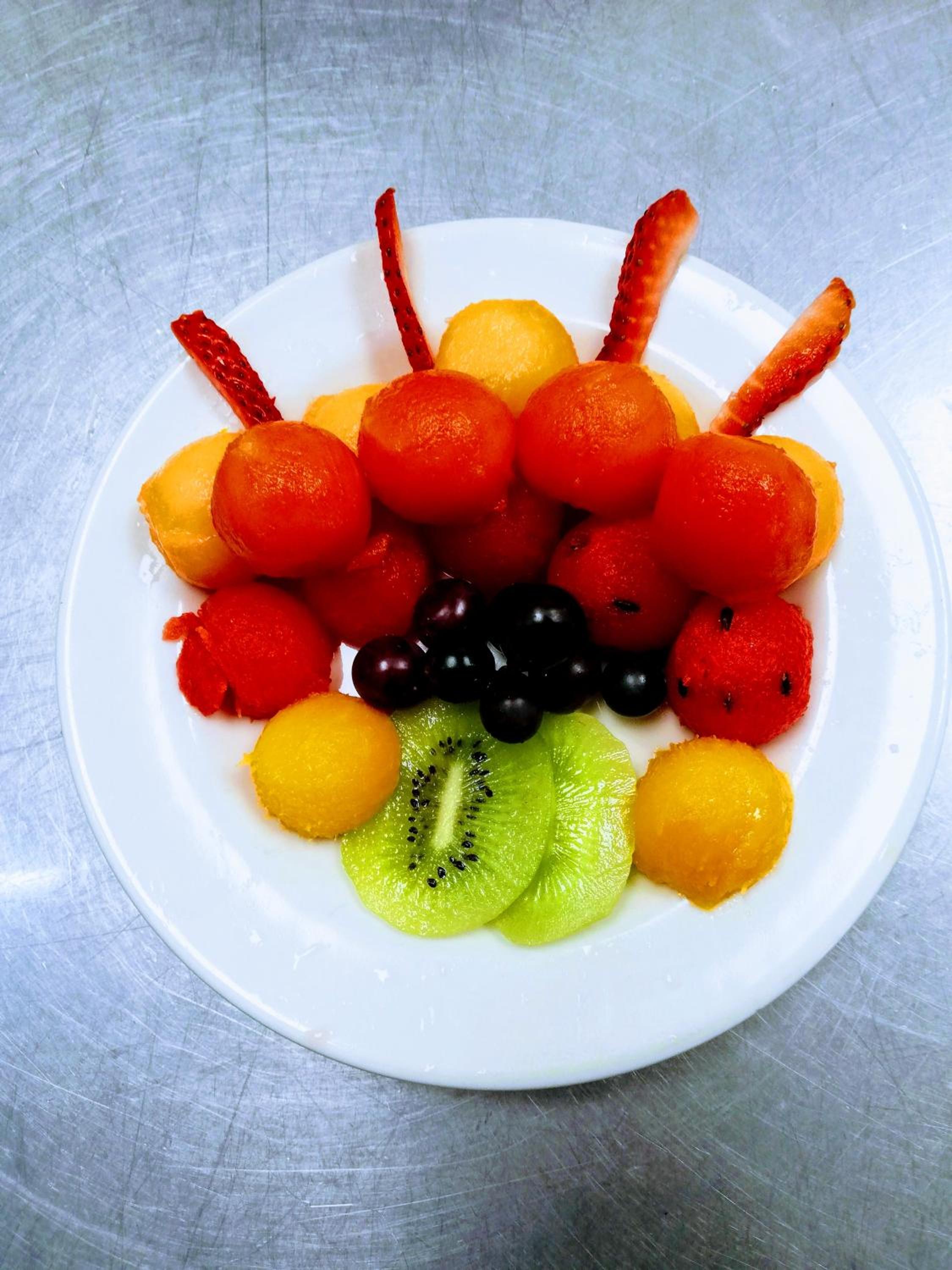 food