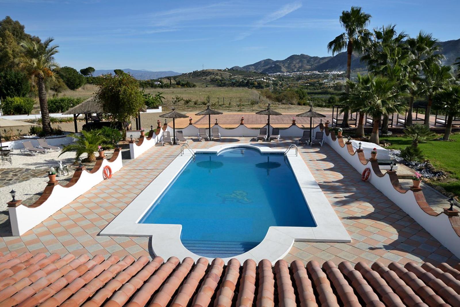 FINCA VILLA MARINA