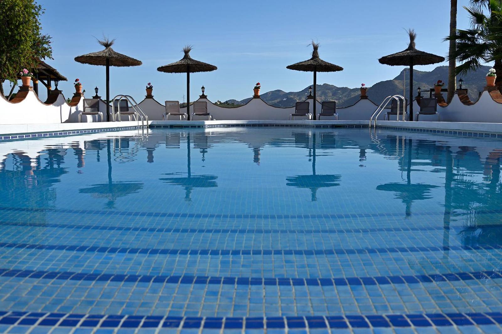 FINCA VILLA MARINA
