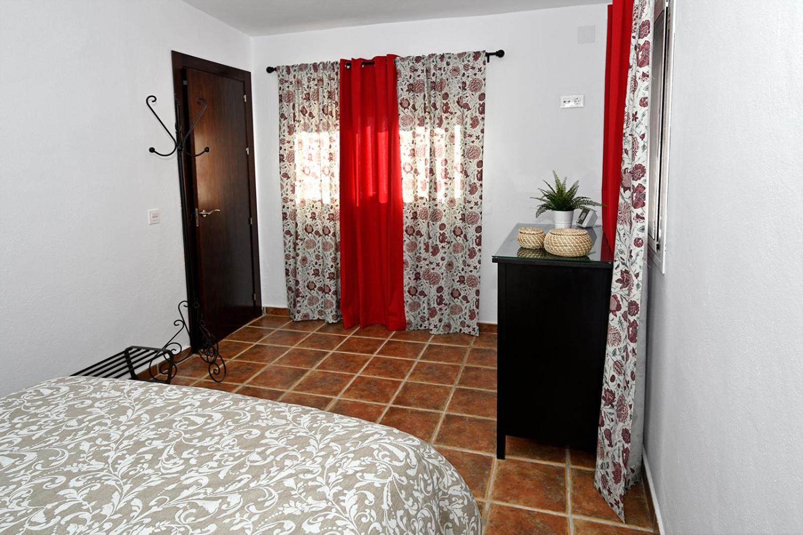 FINCA VILLA MARINA