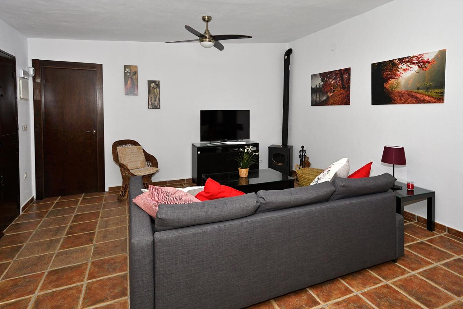 FINCA VILLA MARINA